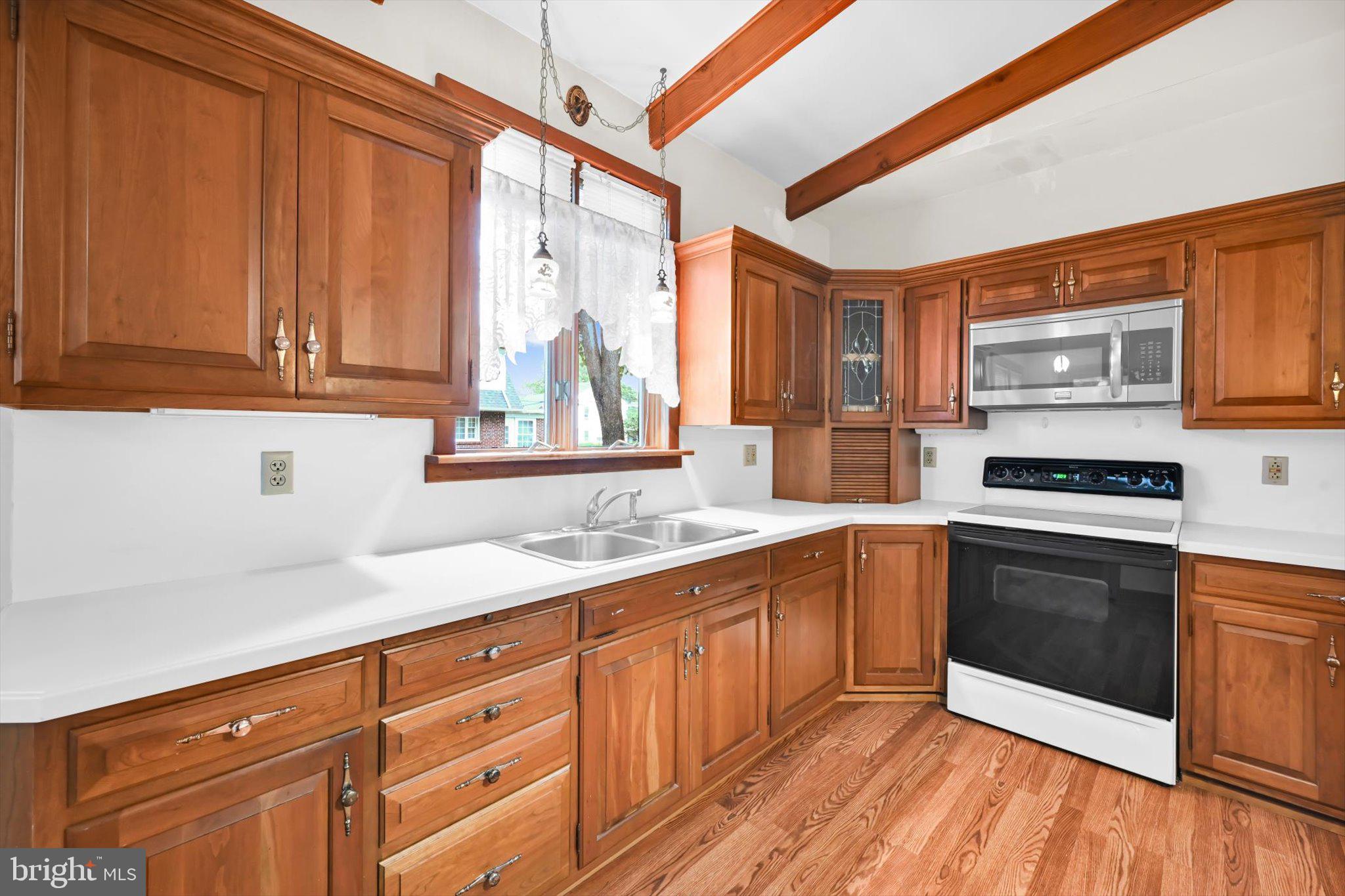 LEBANON CITY - Residential
