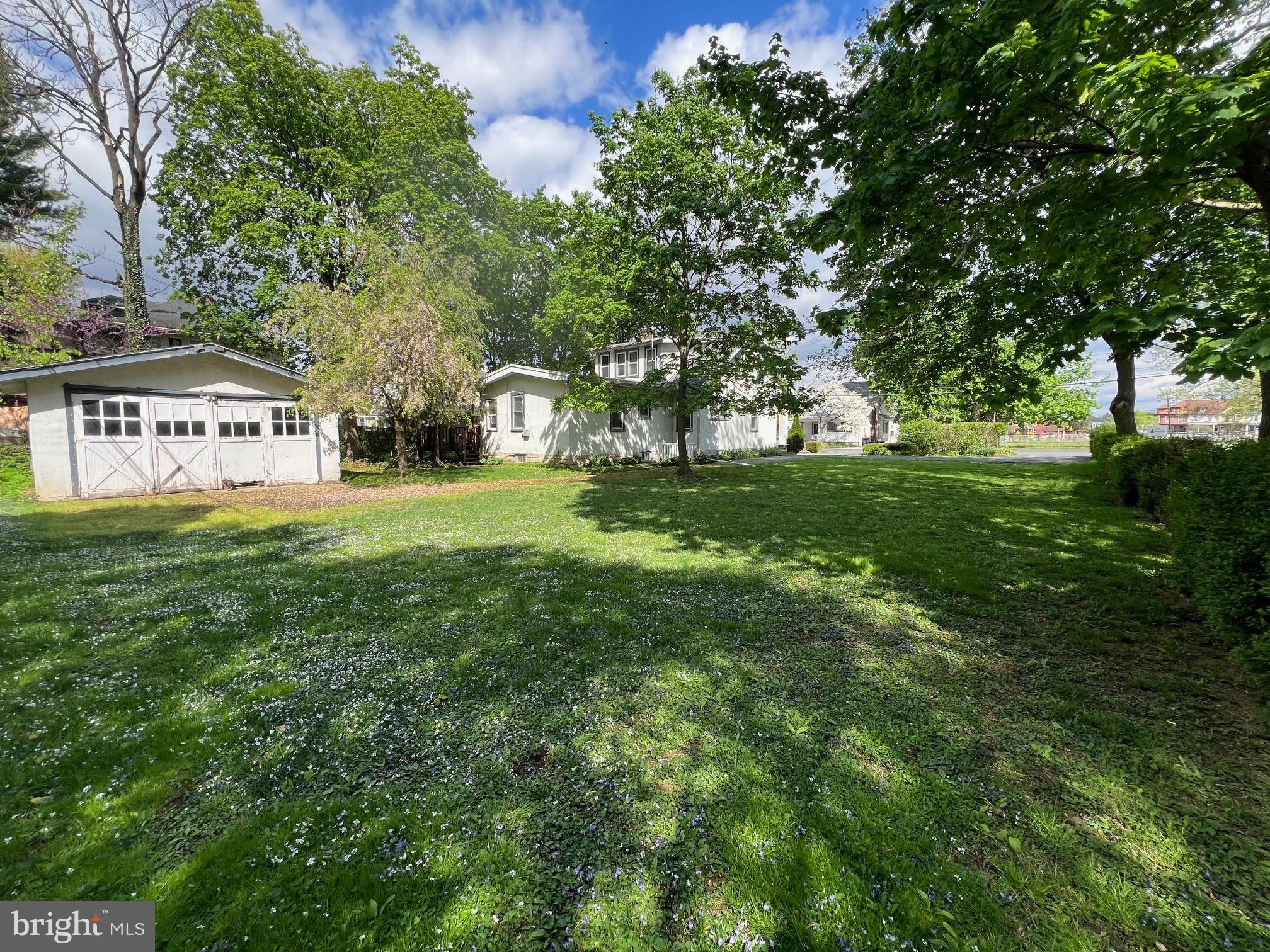 LEBANON CITY - Residential