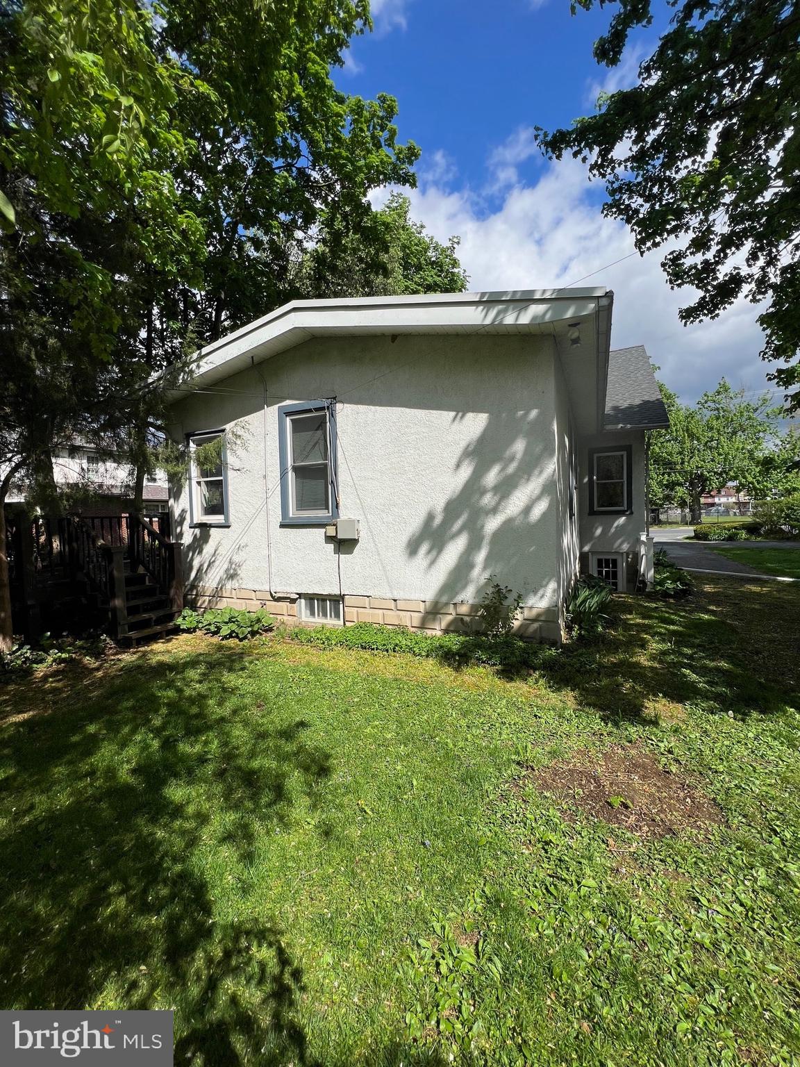 LEBANON CITY - Residential