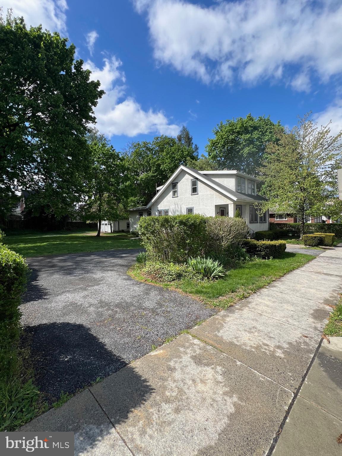 LEBANON CITY - Residential