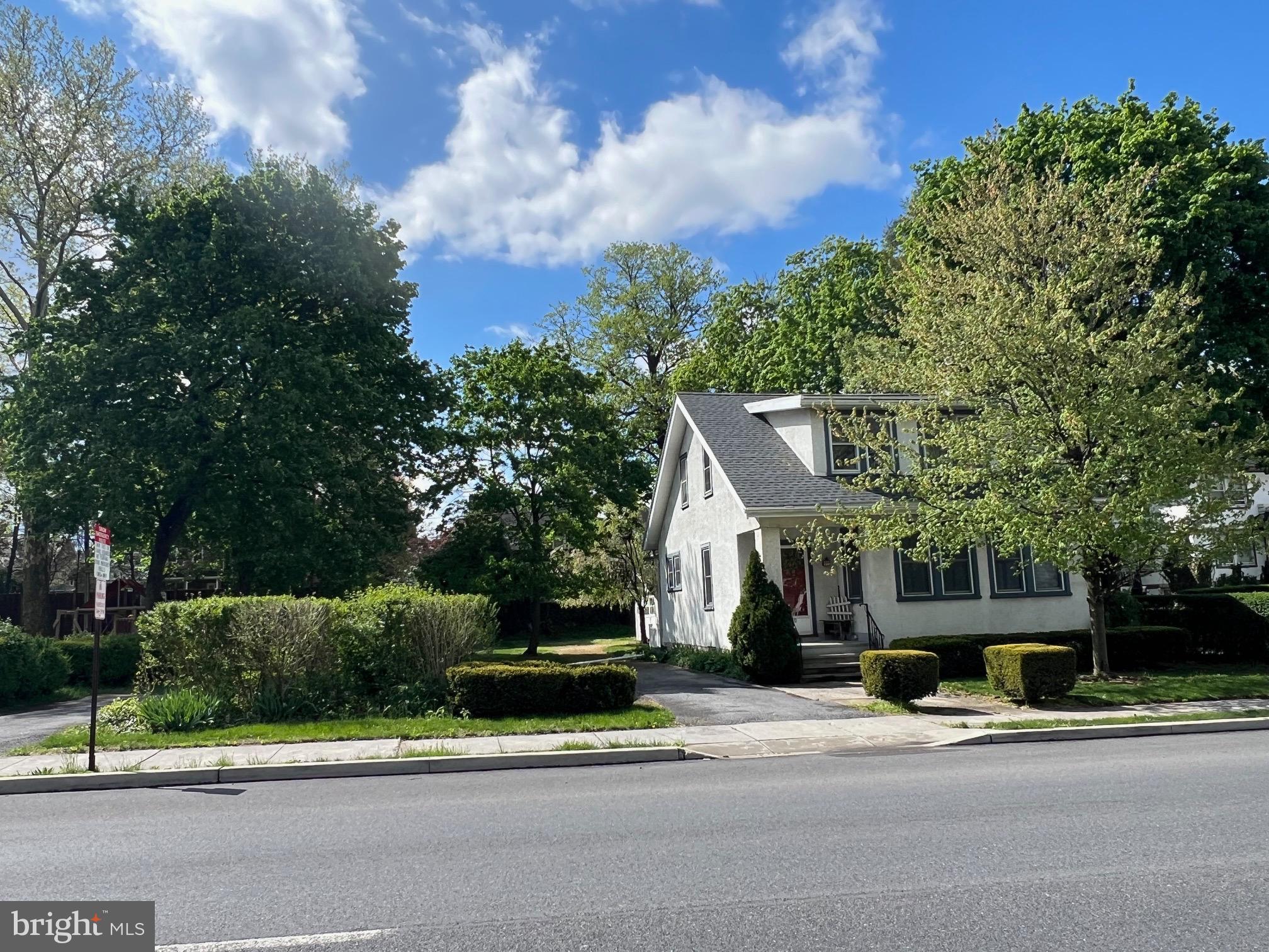 LEBANON CITY - Residential