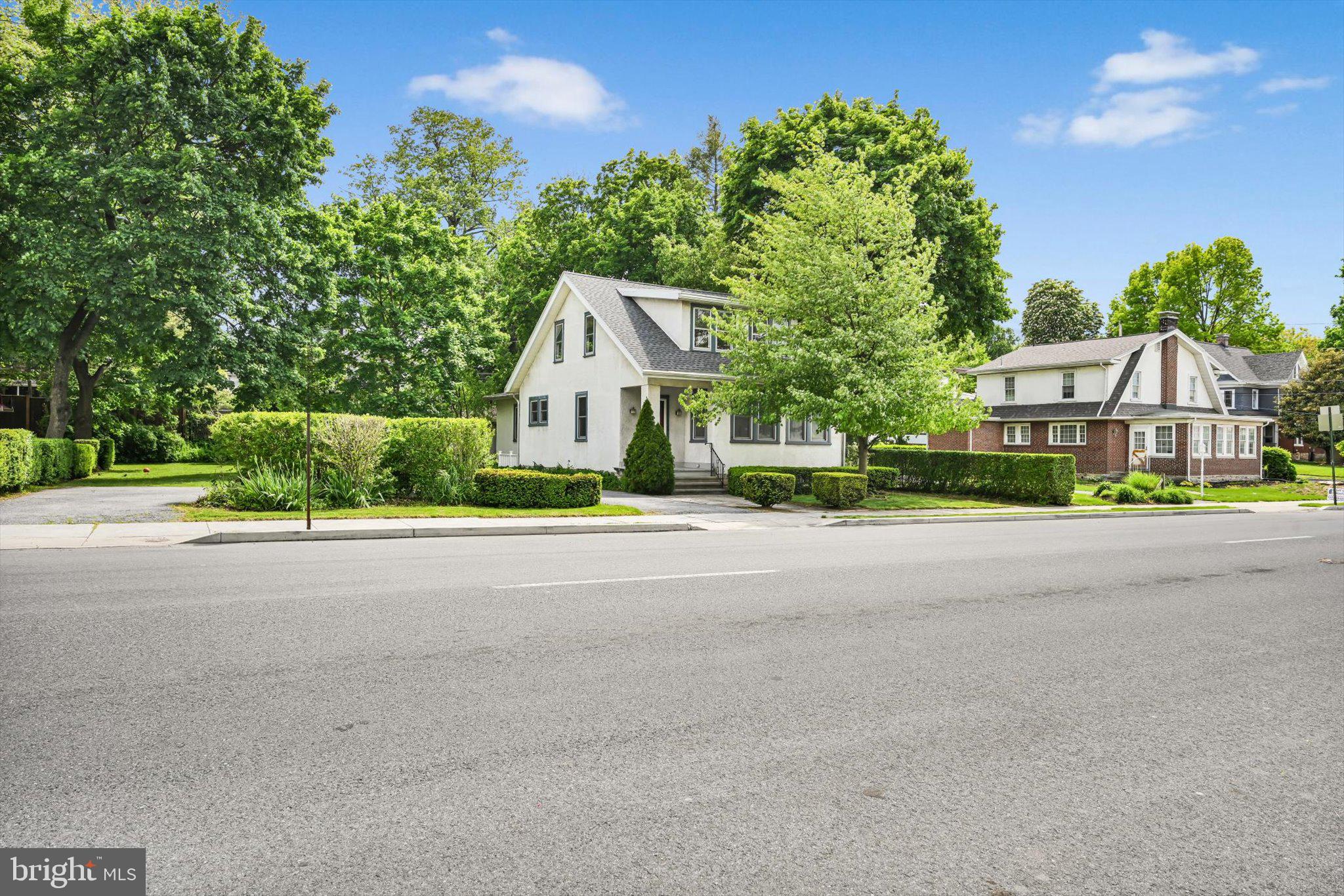 LEBANON CITY - Residential