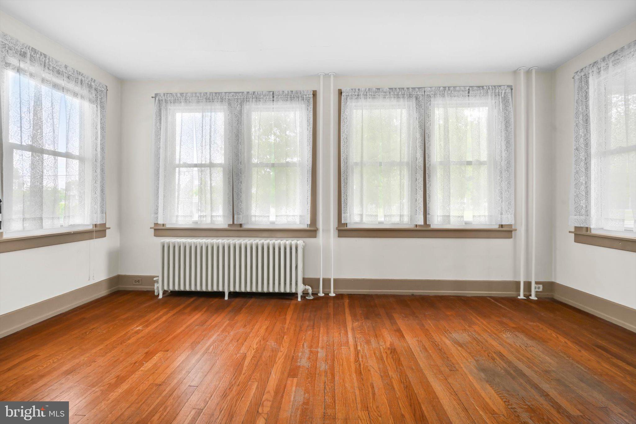 LEBANON CITY - Residential
