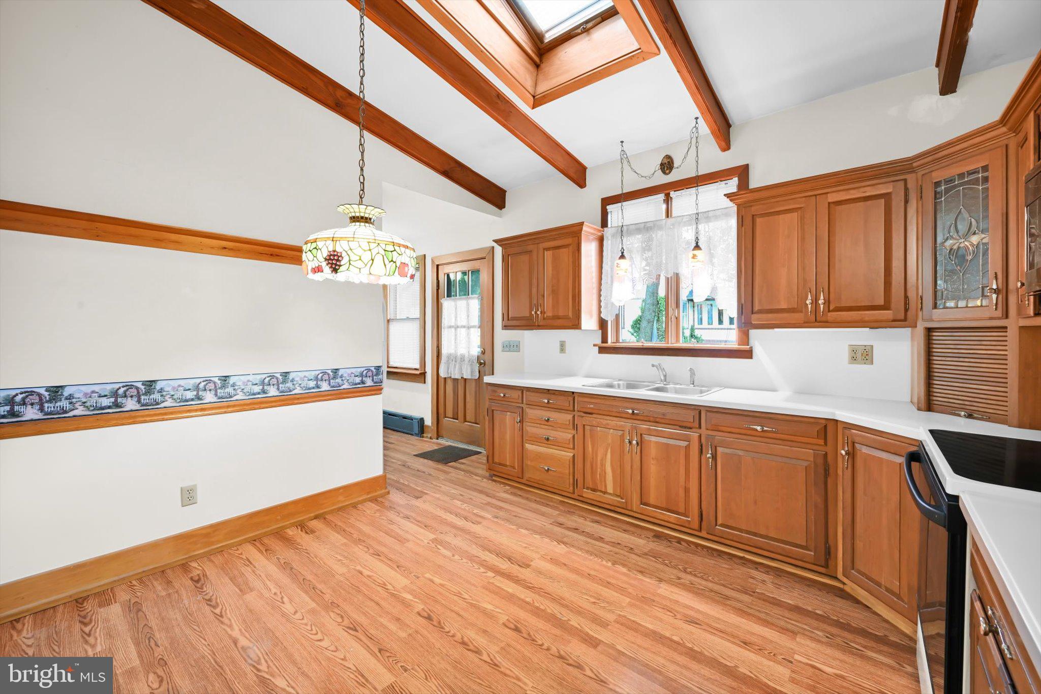 LEBANON CITY - Residential