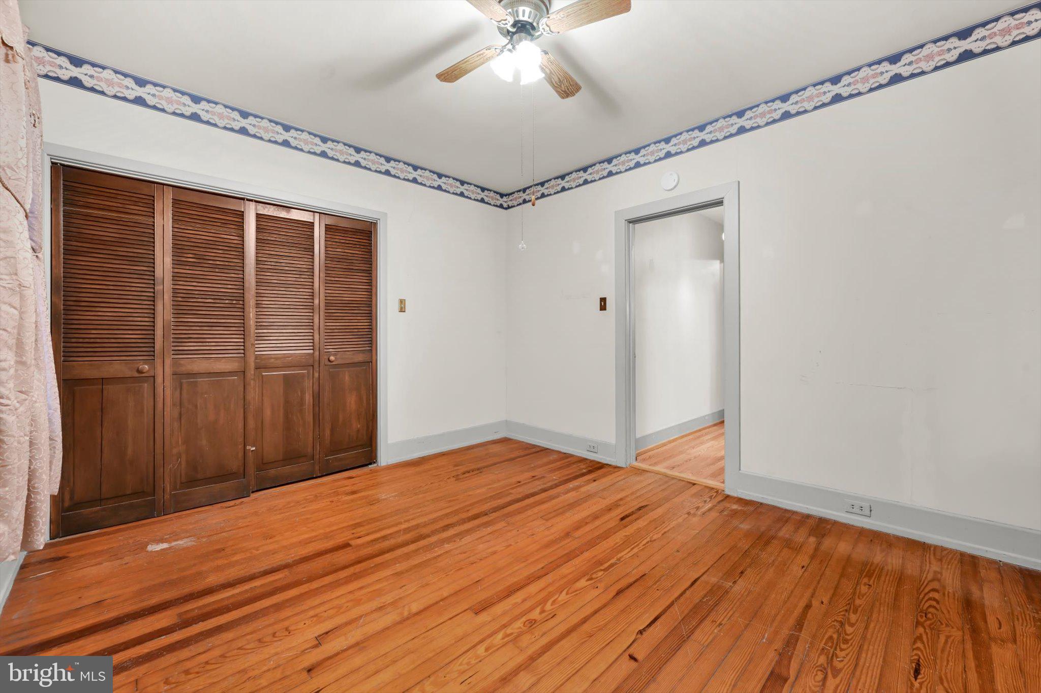 LEBANON CITY - Residential