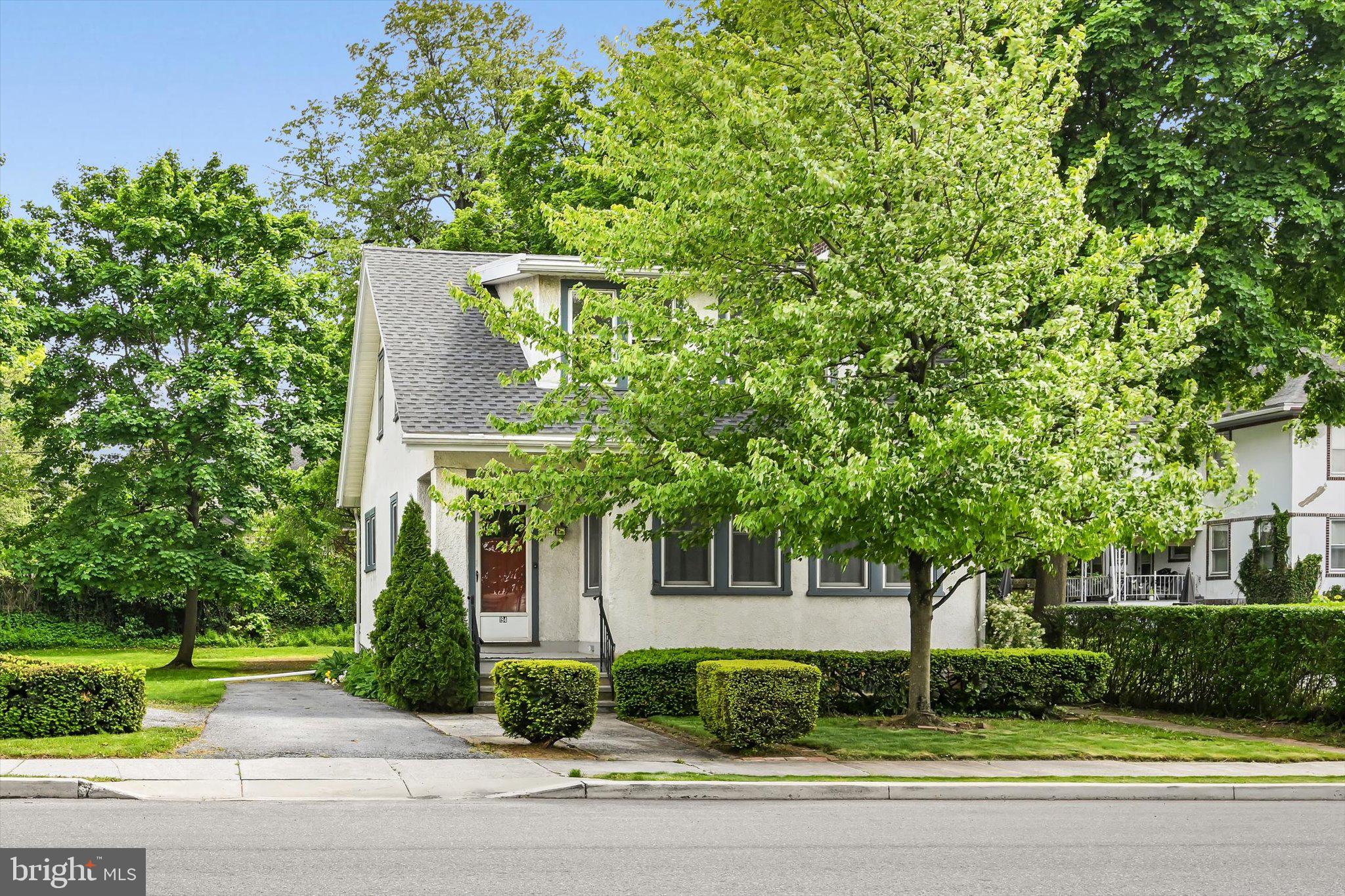 LEBANON CITY - Residential