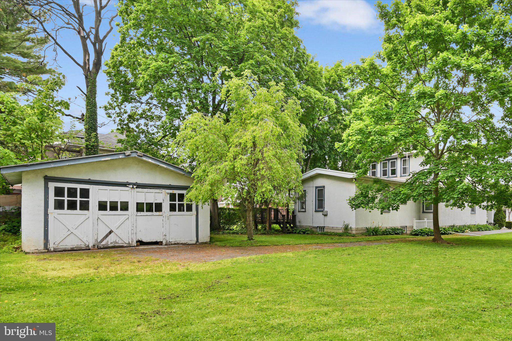 LEBANON CITY - Residential