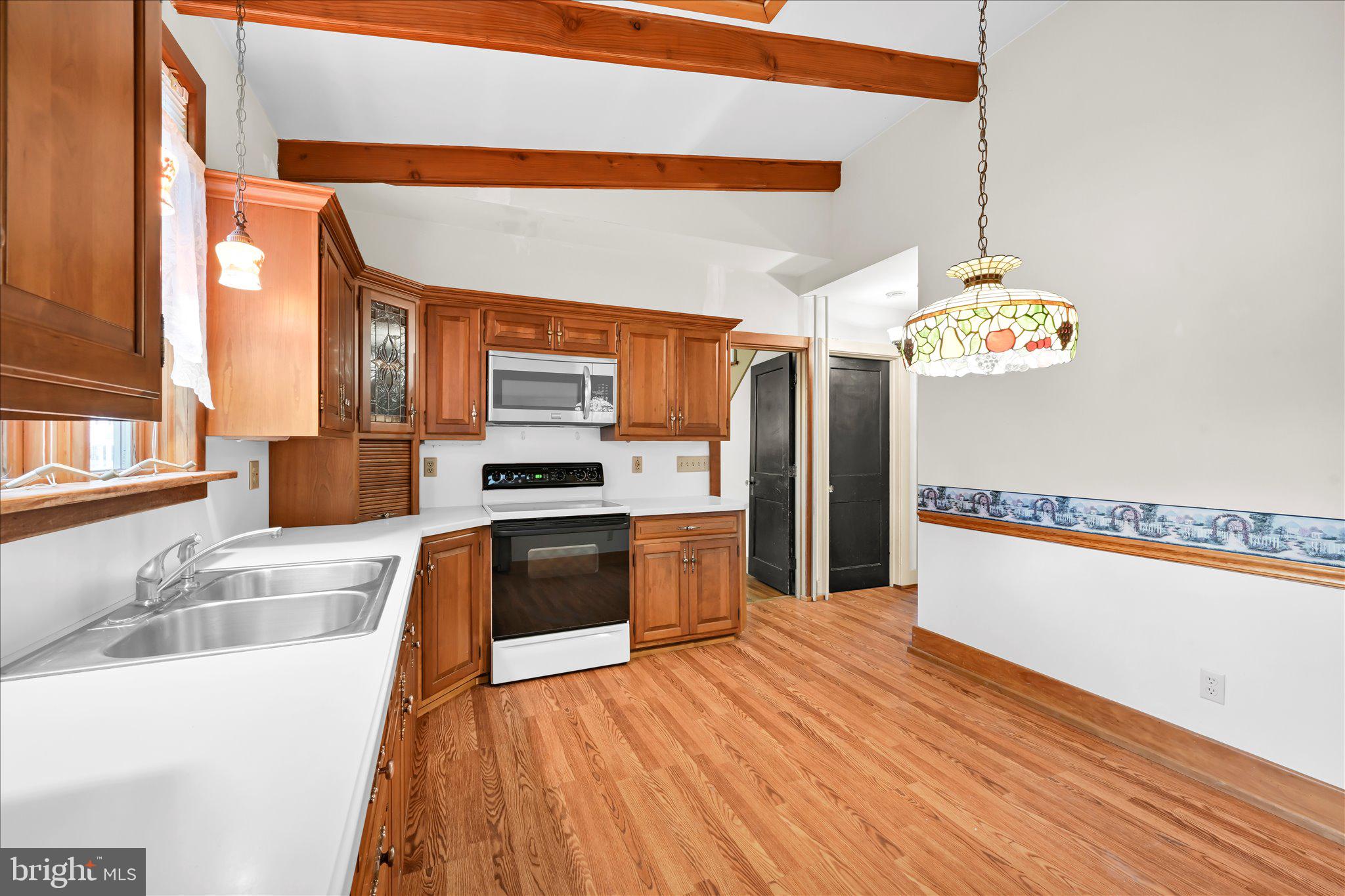 LEBANON CITY - Residential