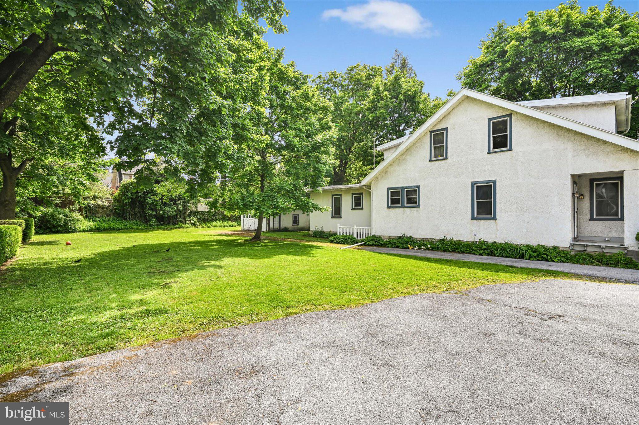 LEBANON CITY - Residential