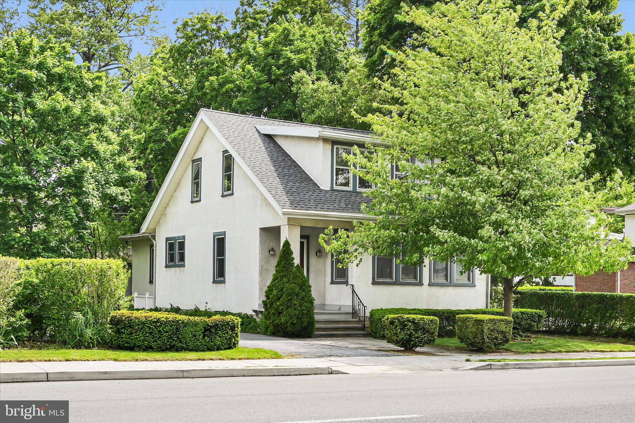 LEBANON CITY - Residential