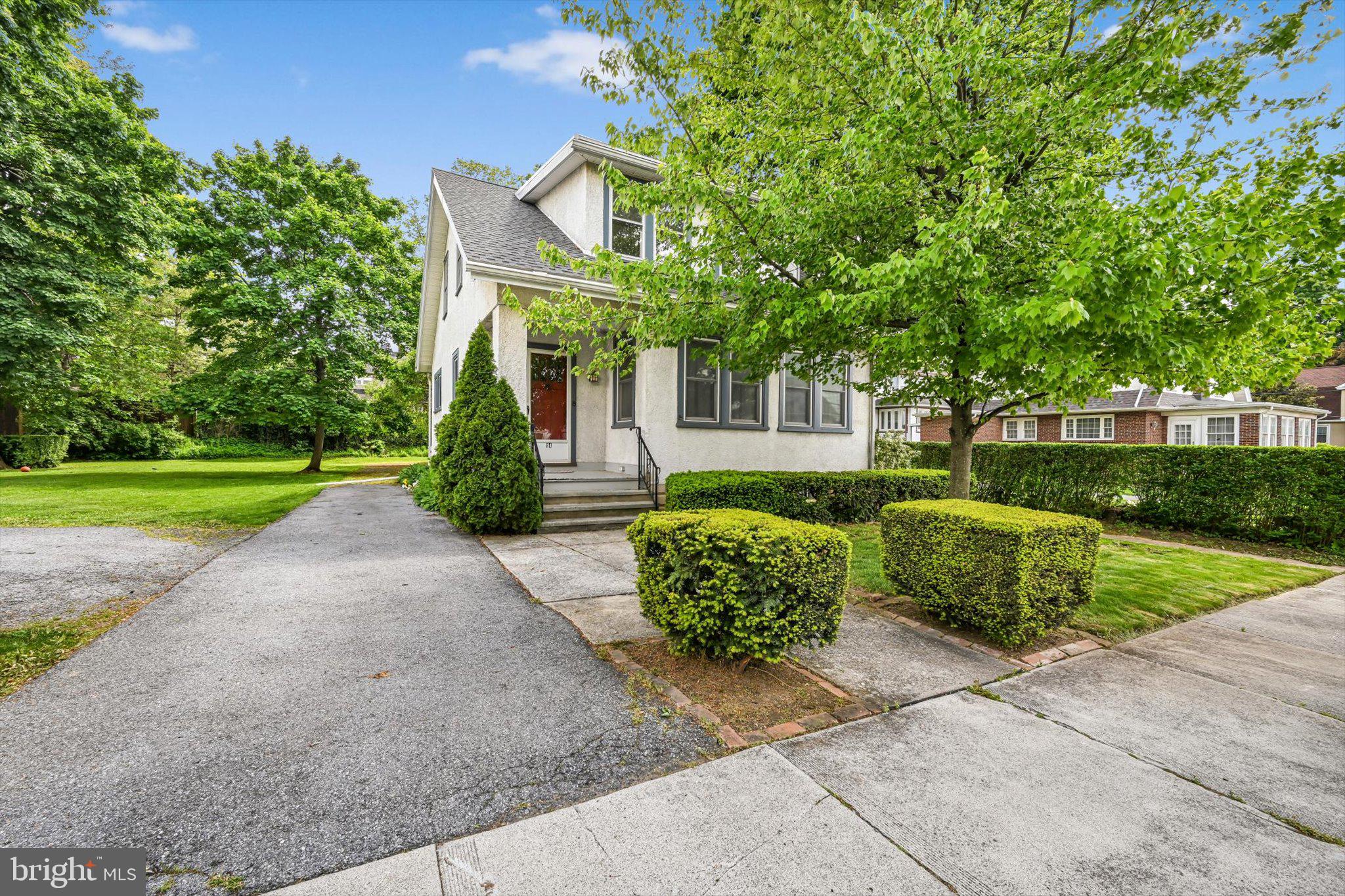 LEBANON CITY - Residential