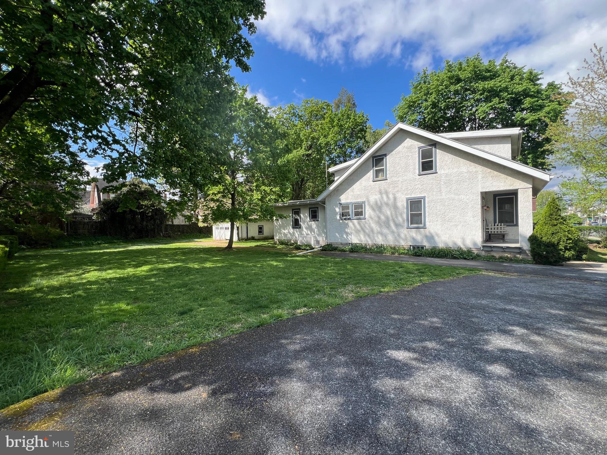 LEBANON CITY - Residential