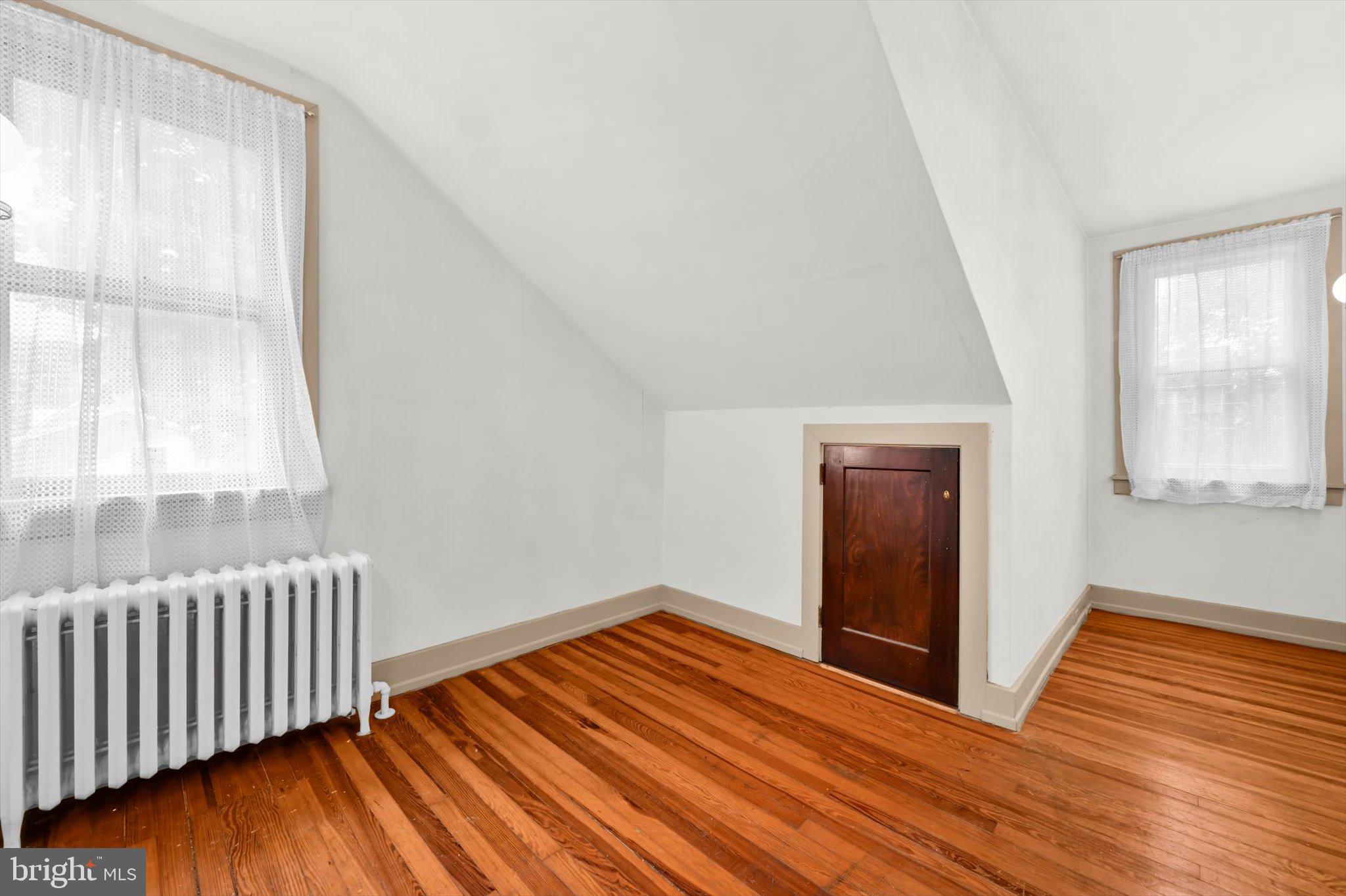 LEBANON CITY - Residential
