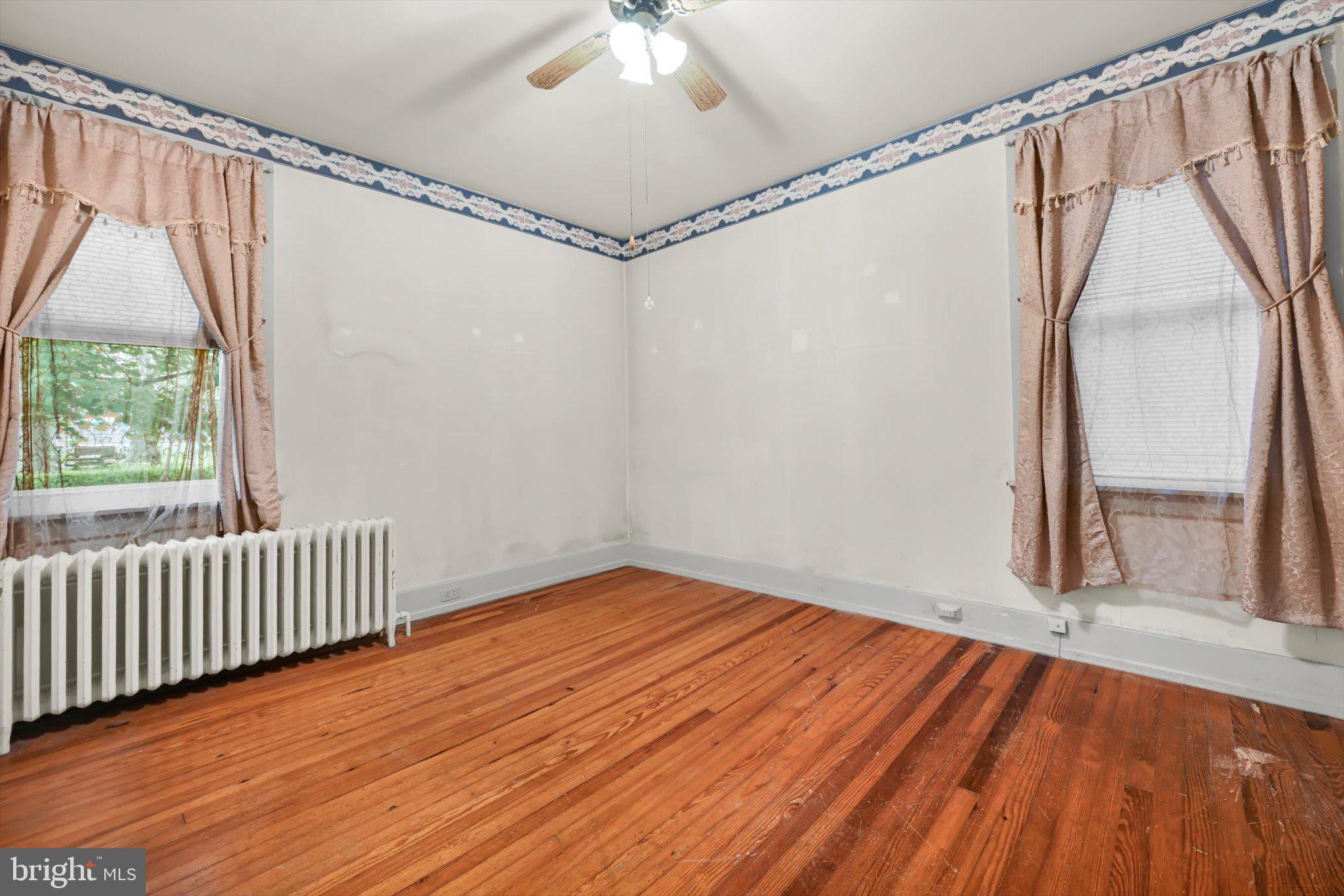 LEBANON CITY - Residential