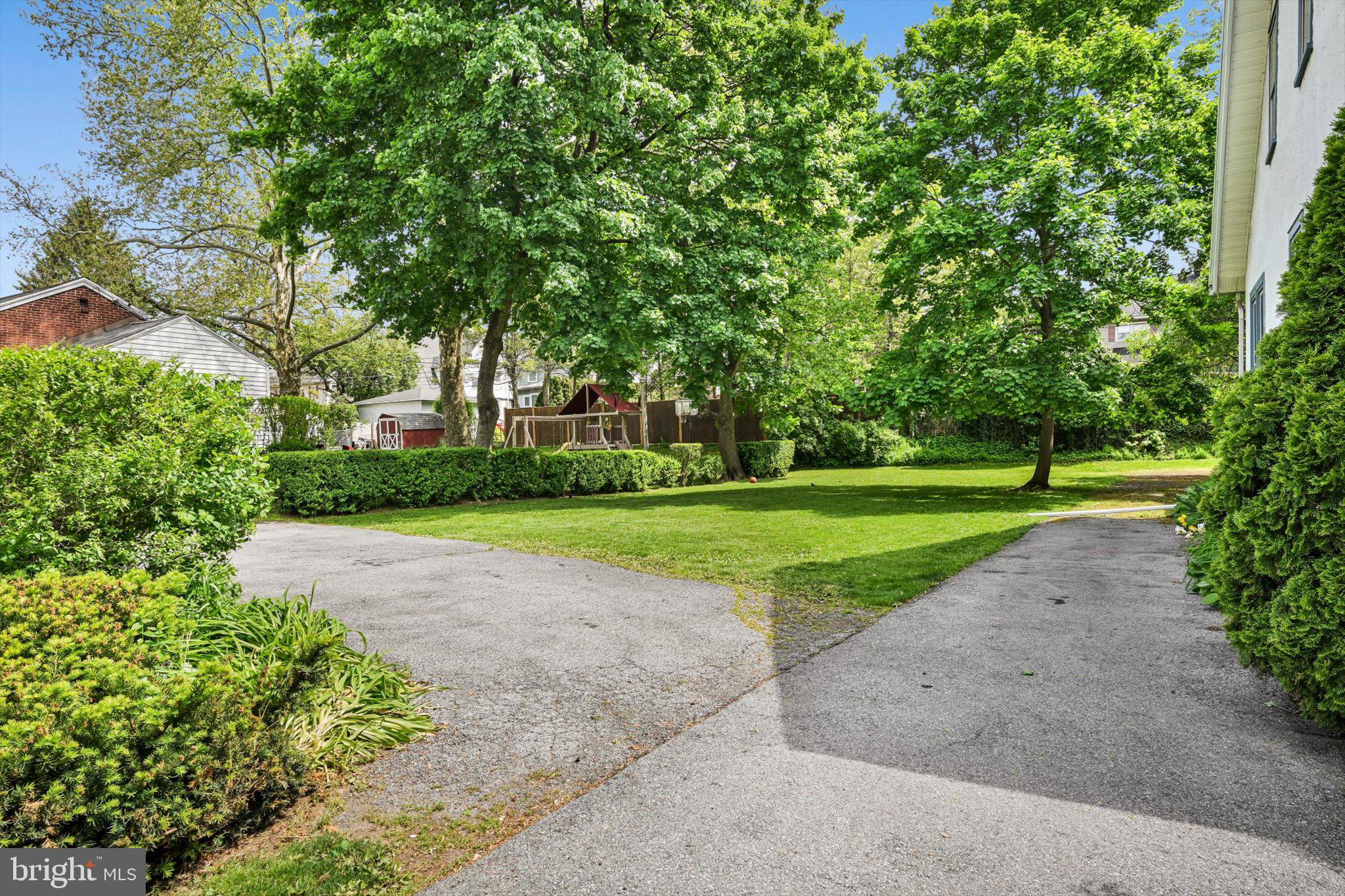 LEBANON CITY - Residential