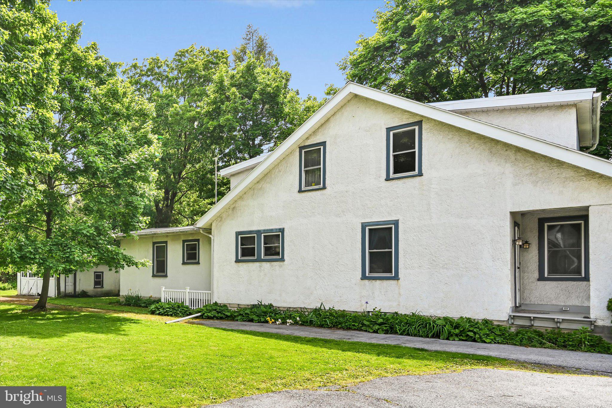 LEBANON CITY - Residential