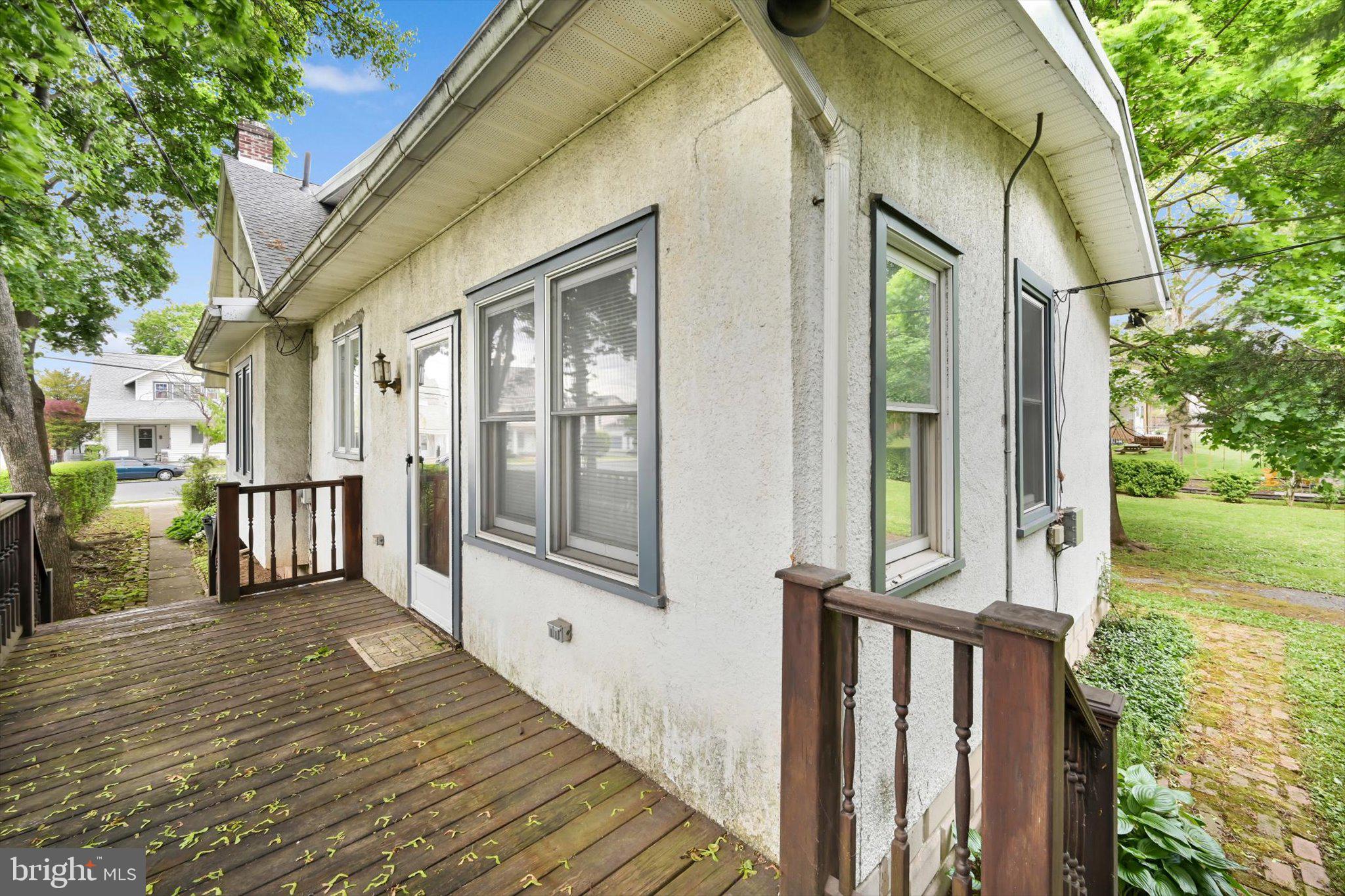 LEBANON CITY - Residential