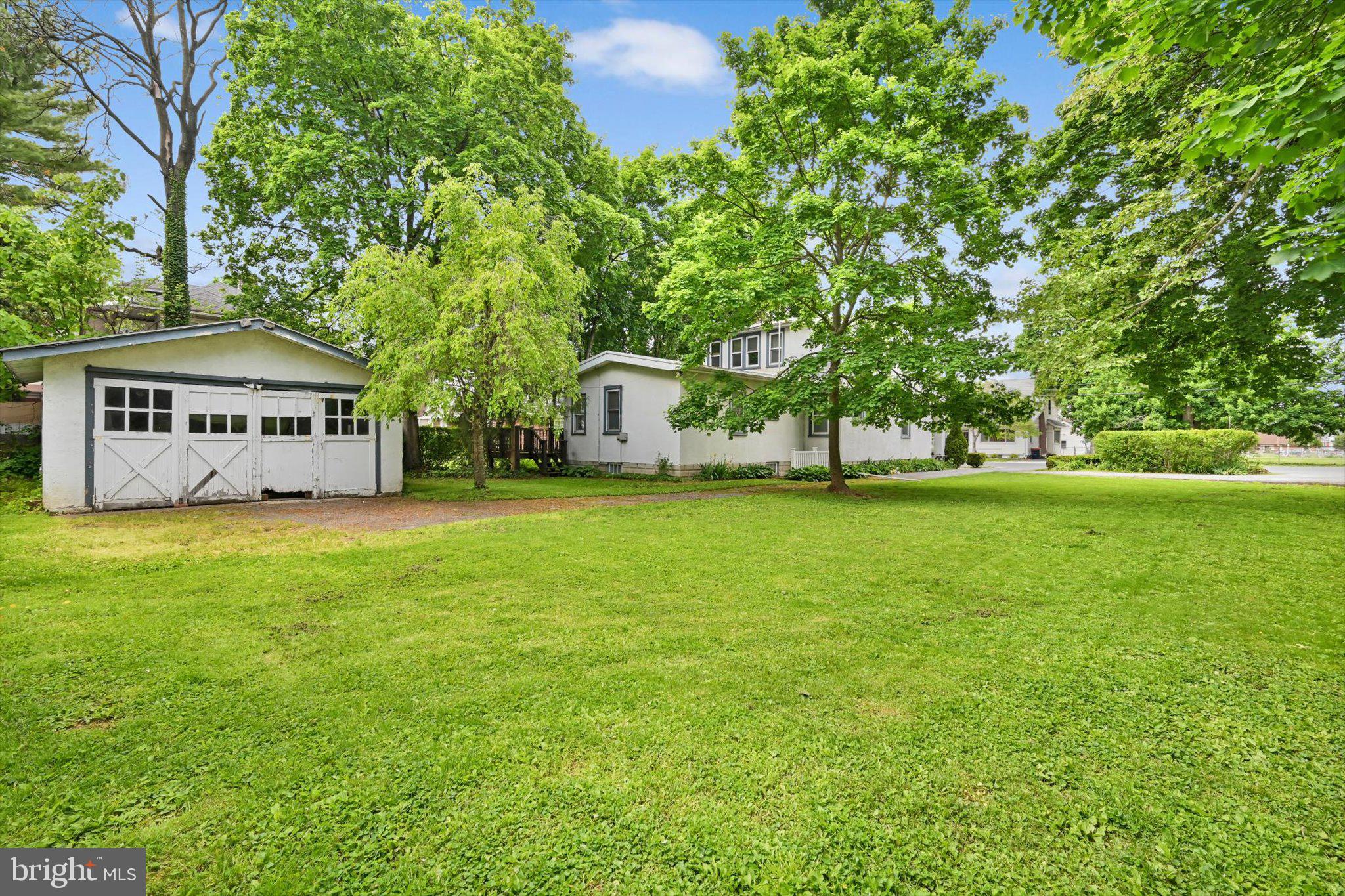 LEBANON CITY - Residential