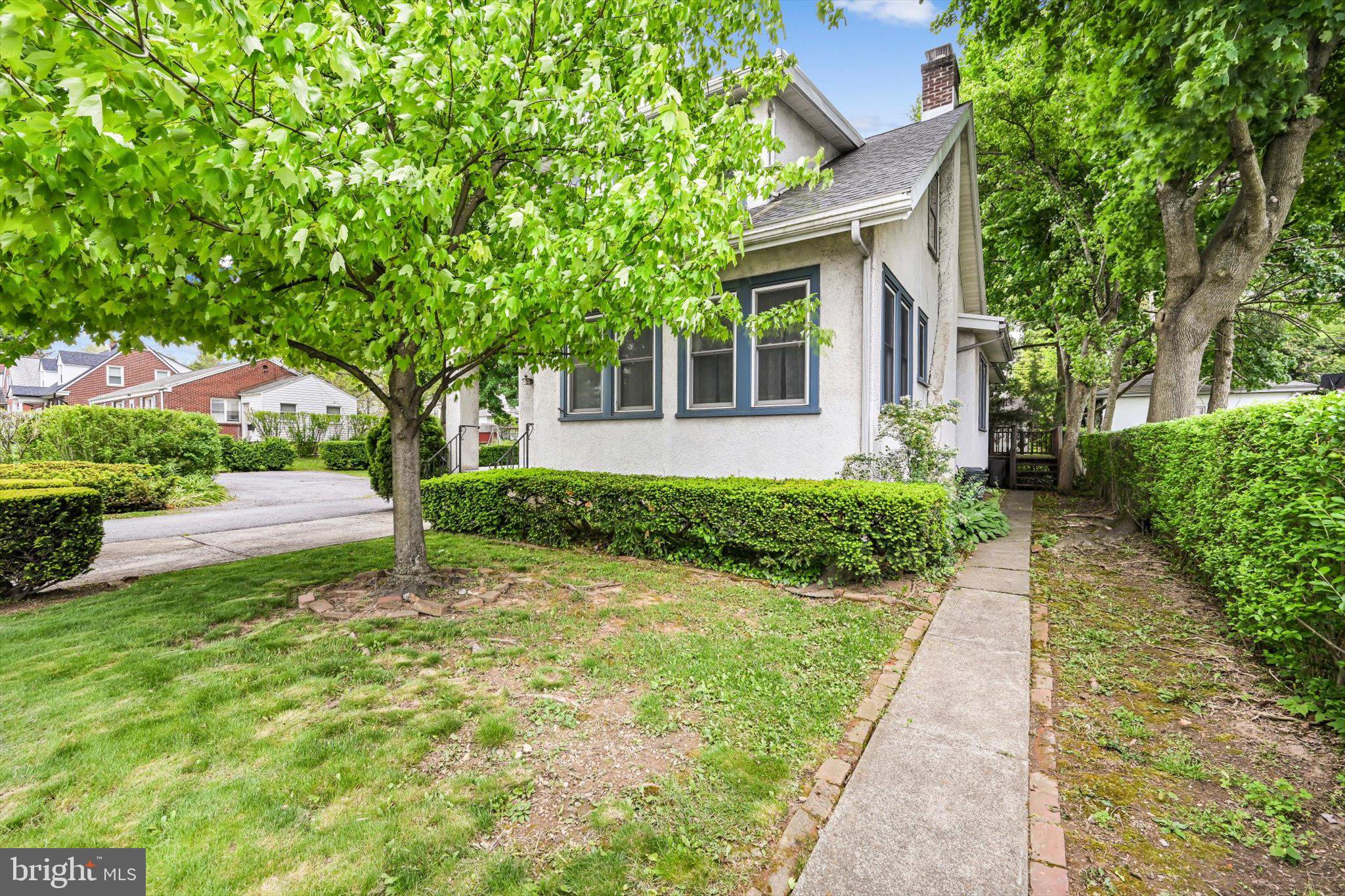 LEBANON CITY - Residential