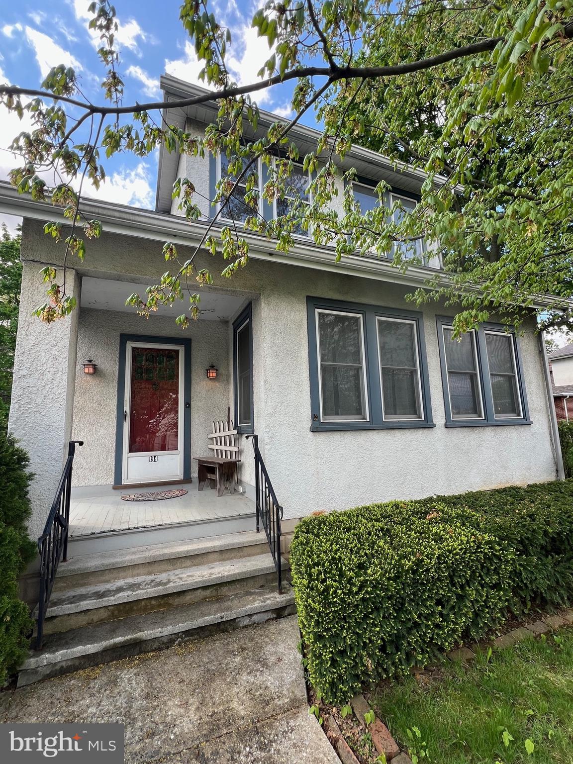 LEBANON CITY - Residential