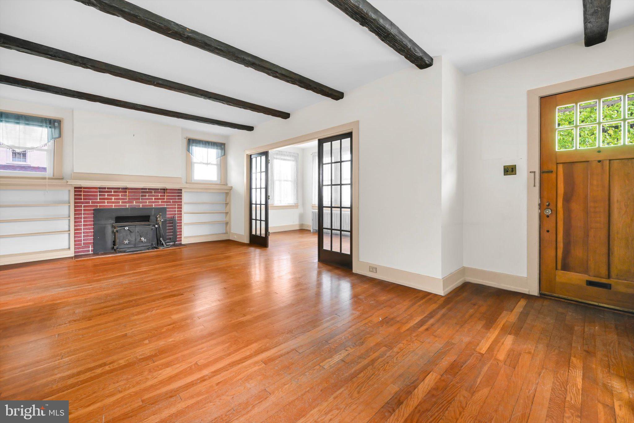 LEBANON CITY - Residential
