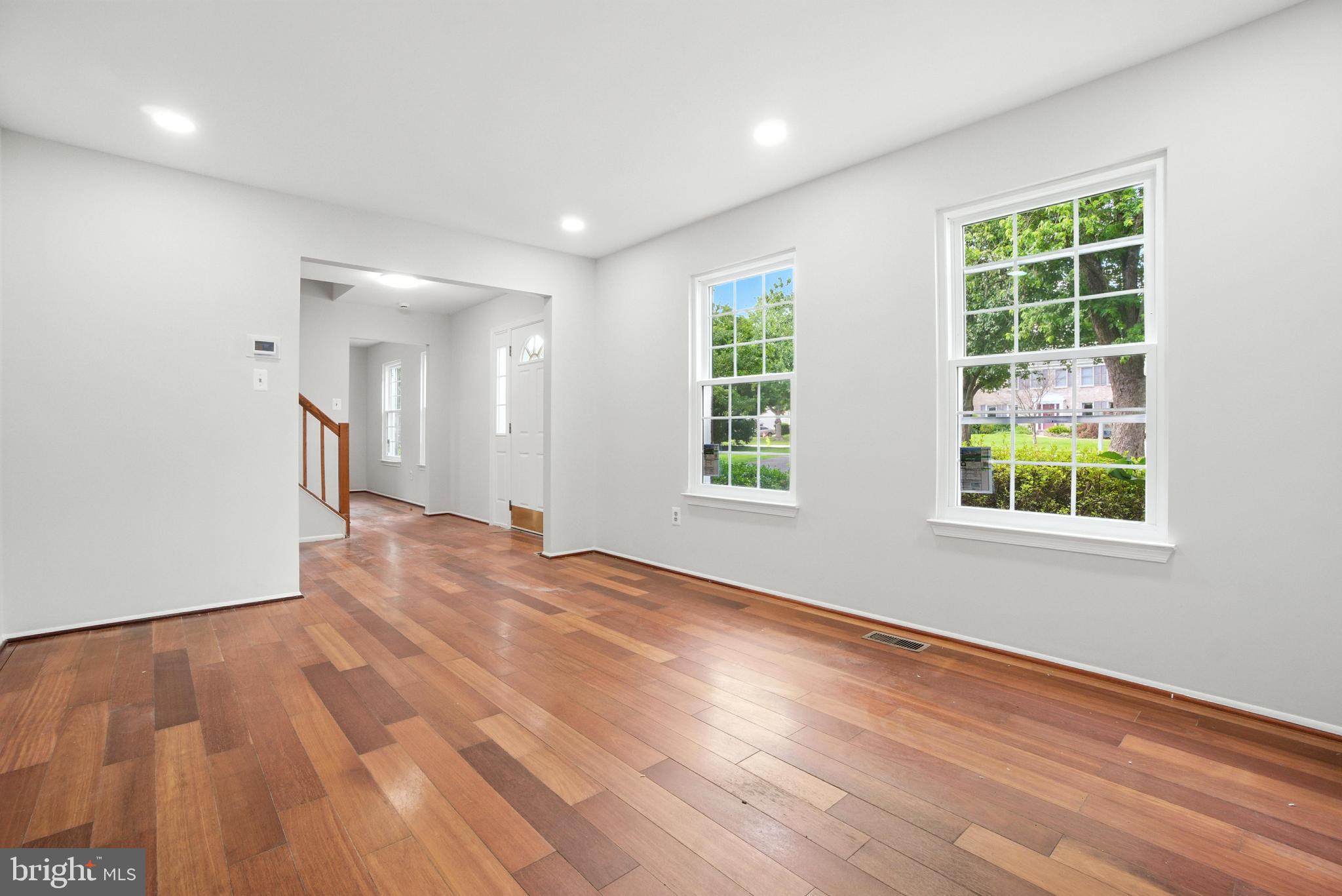 BRAMPTON HILLS - Residential Lease