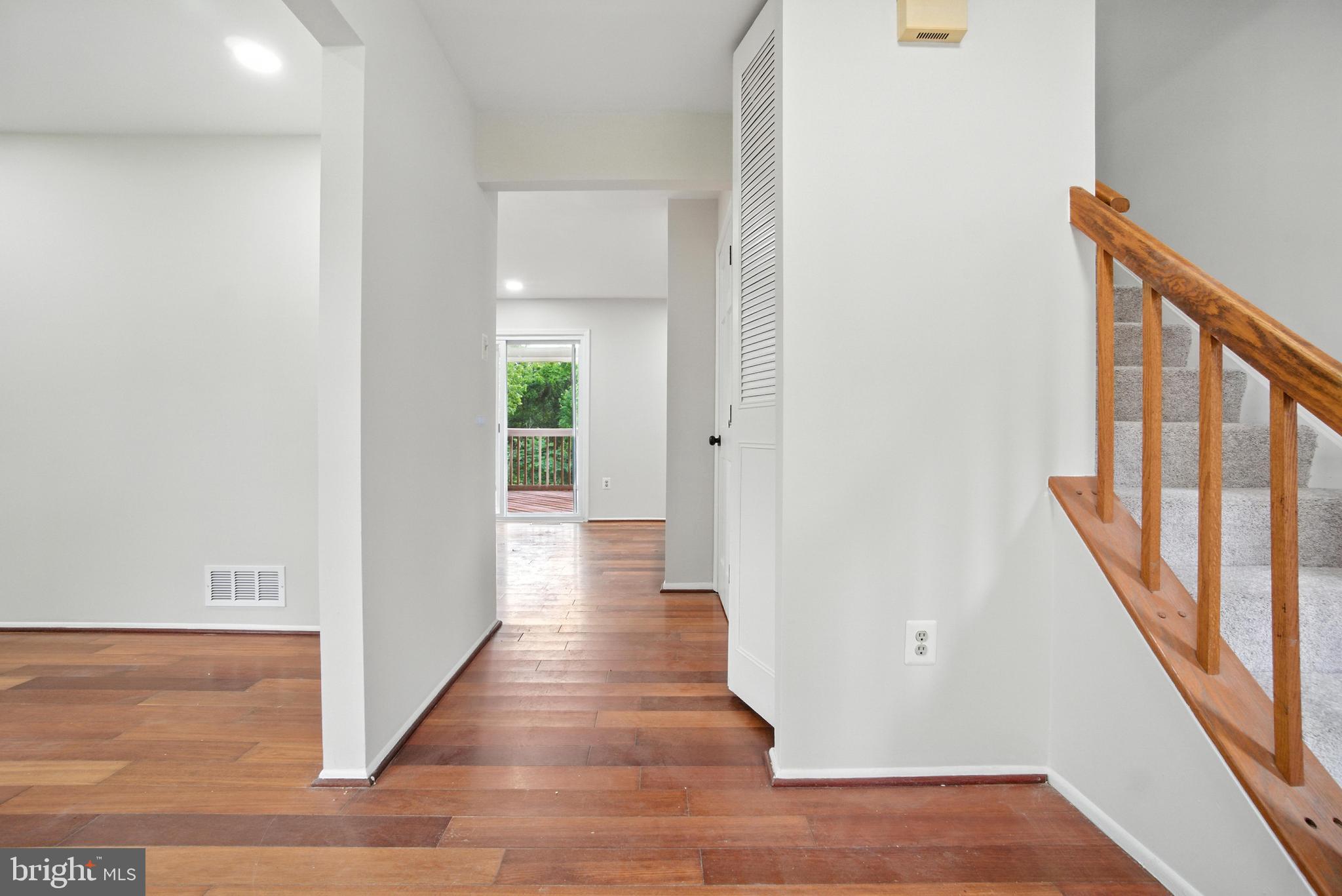 BRAMPTON HILLS - Residential Lease