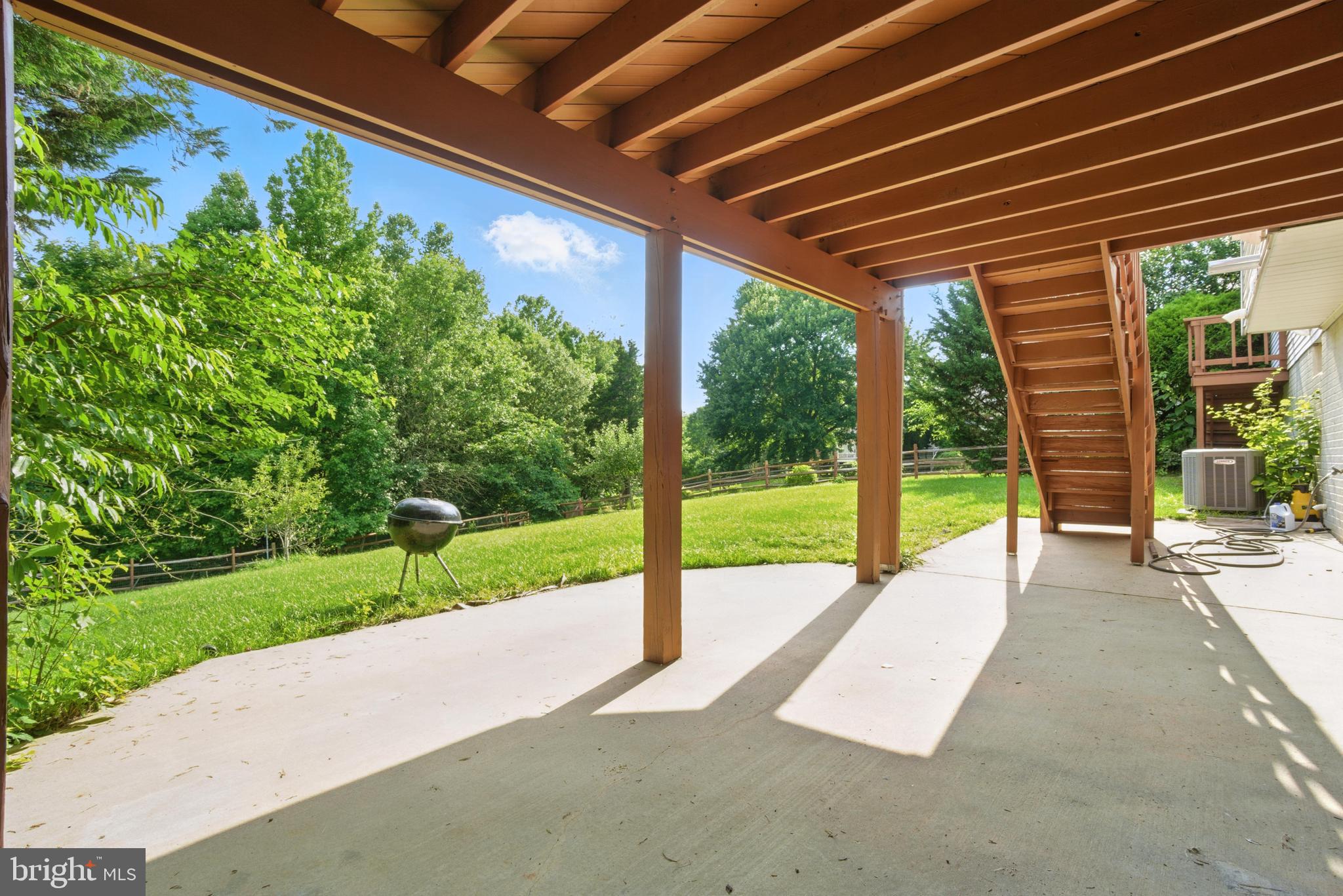 BRAMPTON HILLS - Residential Lease