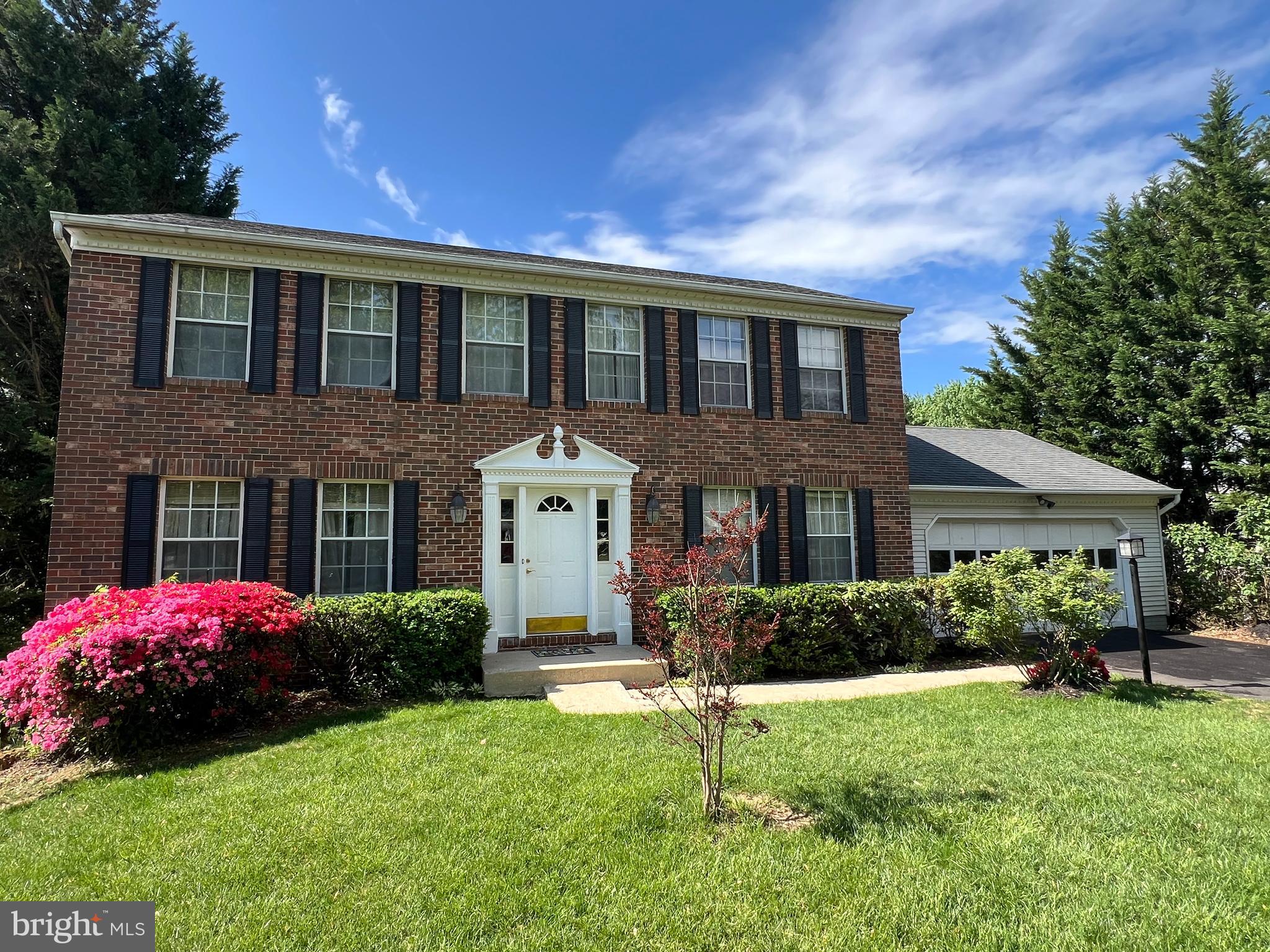 BRAMPTON HILLS - Residential Lease