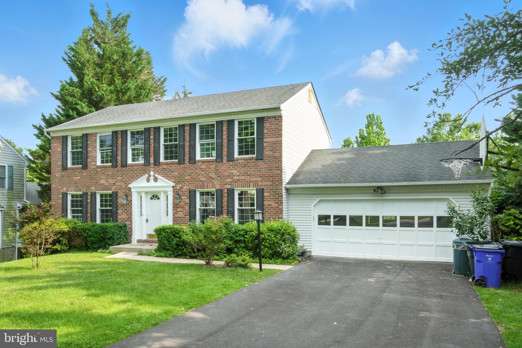 BRAMPTON HILLS - Residential Lease