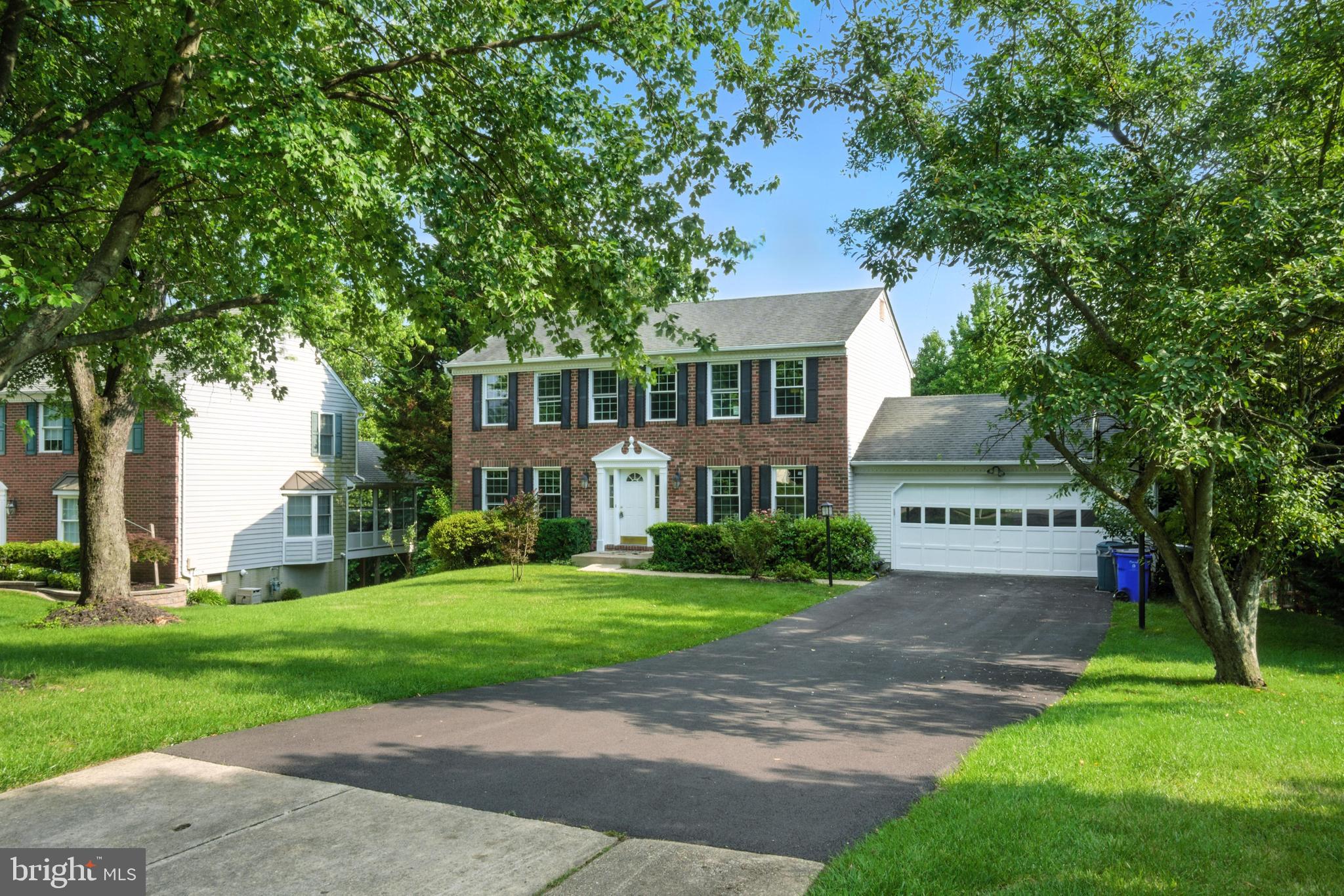 BRAMPTON HILLS - Residential Lease