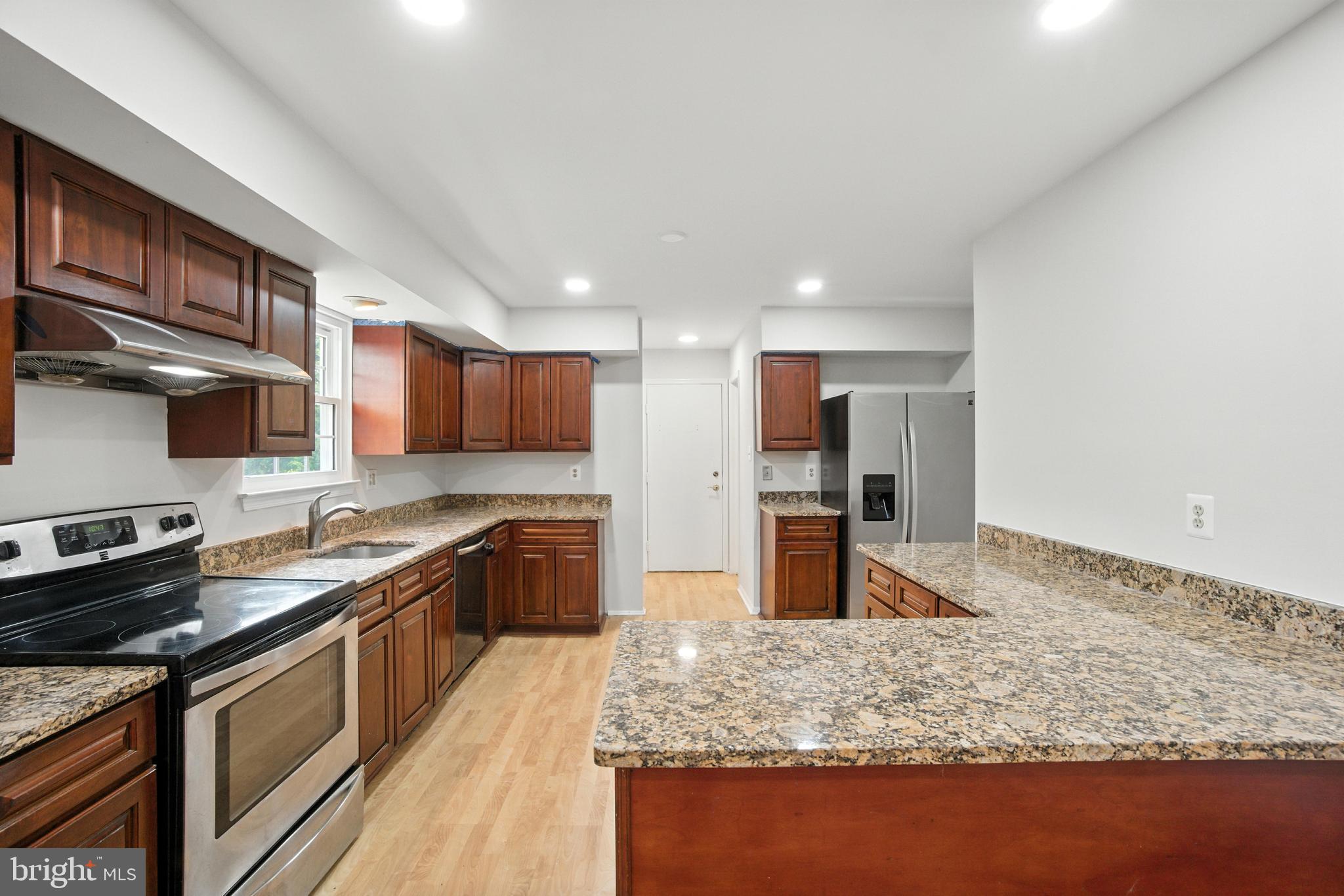 BRAMPTON HILLS - Residential Lease