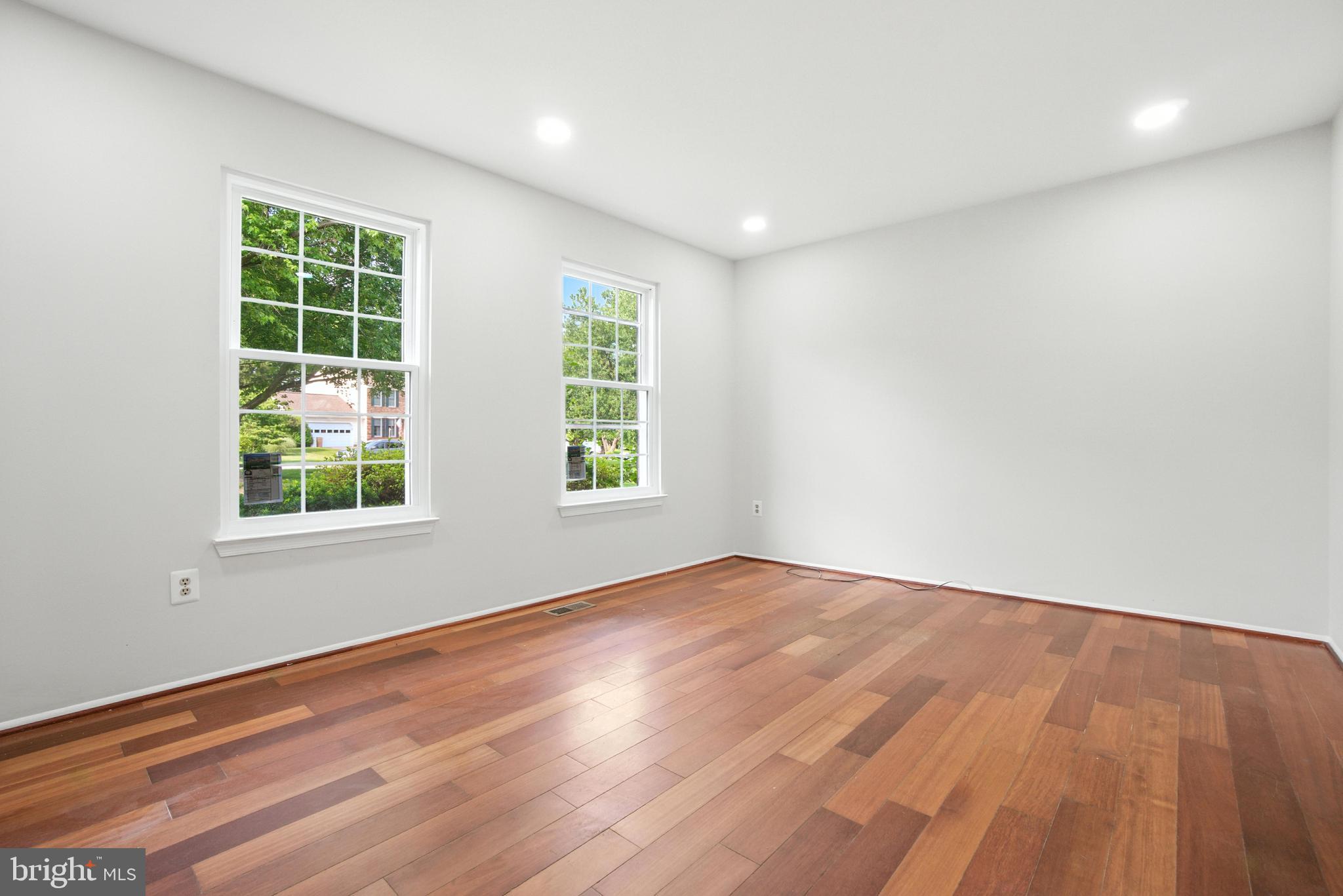 BRAMPTON HILLS - Residential Lease