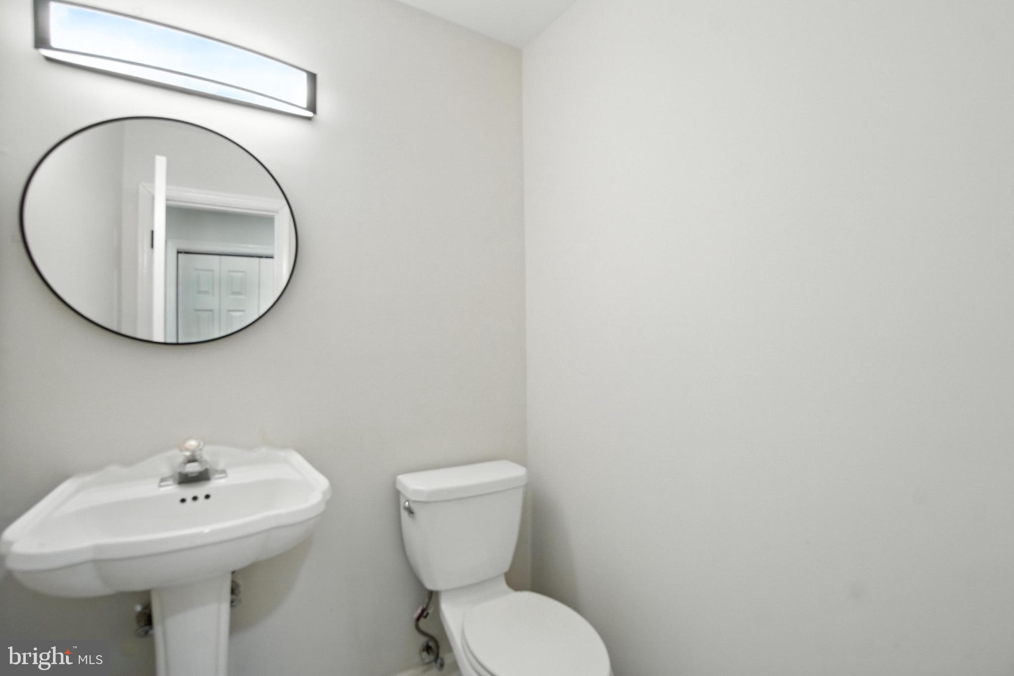 BRAMPTON HILLS - Residential Lease