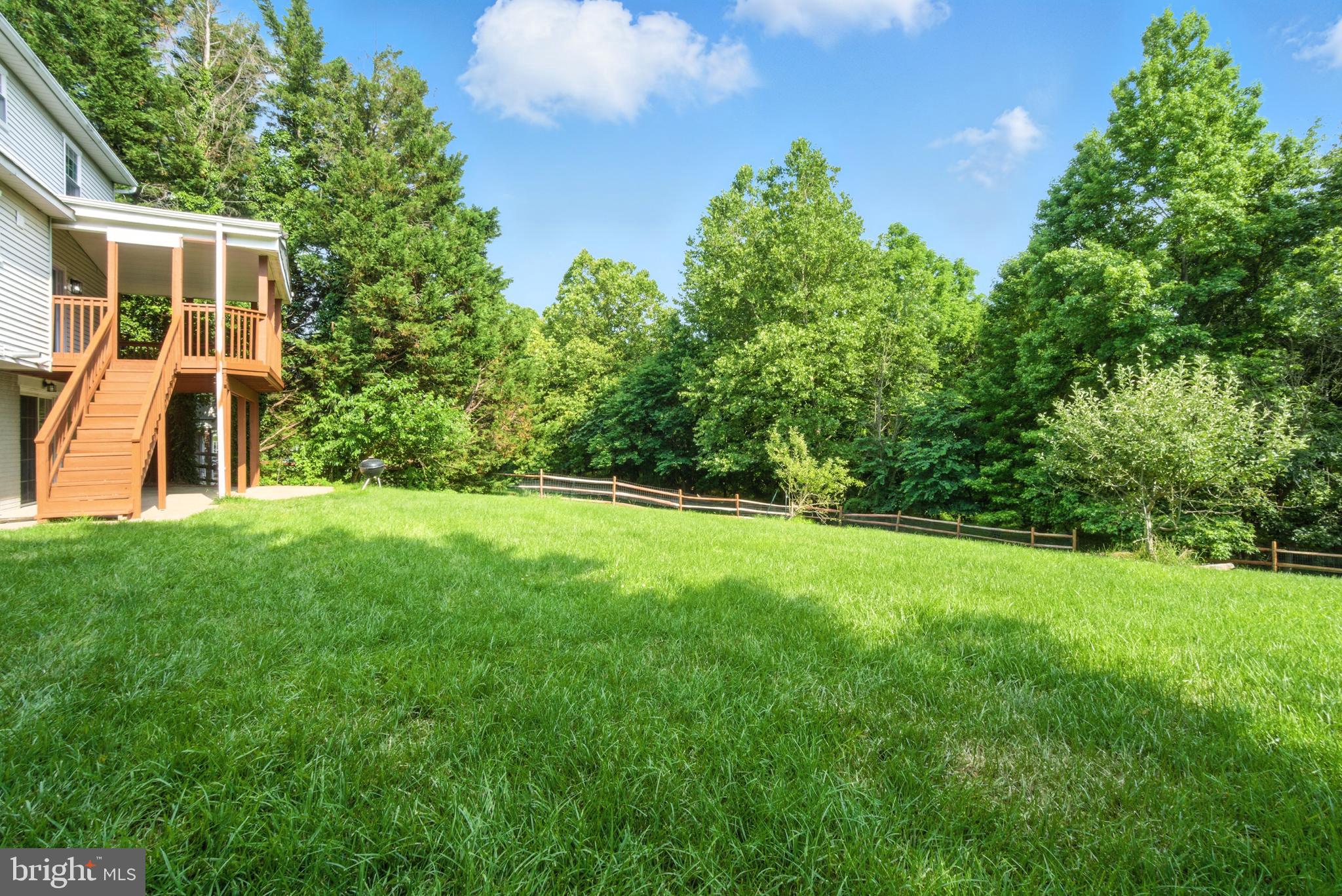 BRAMPTON HILLS - Residential Lease