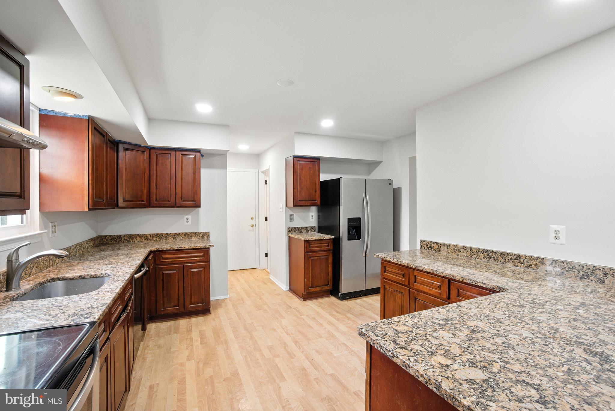 BRAMPTON HILLS - Residential Lease