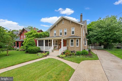 9 MELVIN AVENUE CATONSVILLE MD 21228