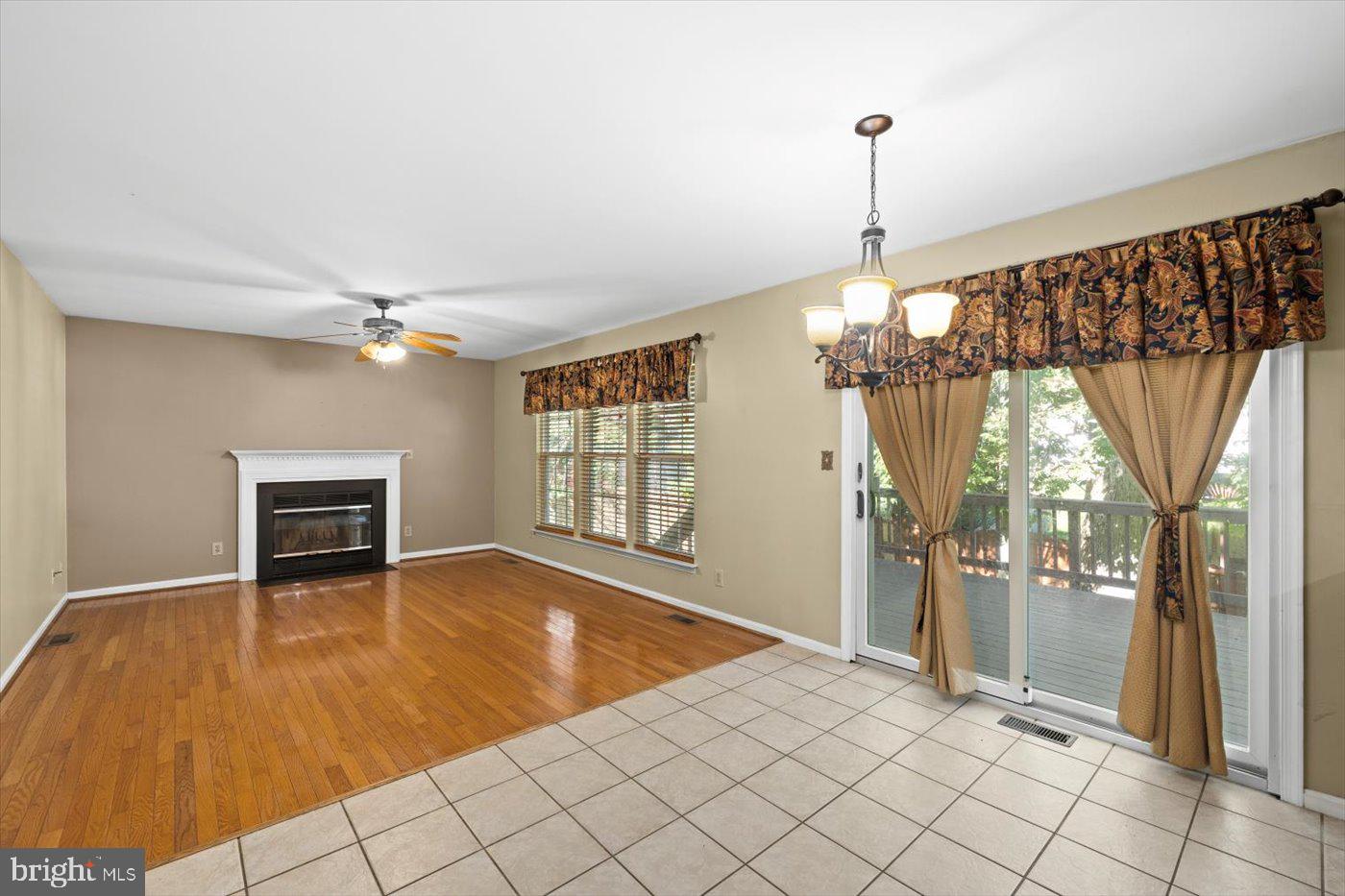 PARK RIDGE - Residential