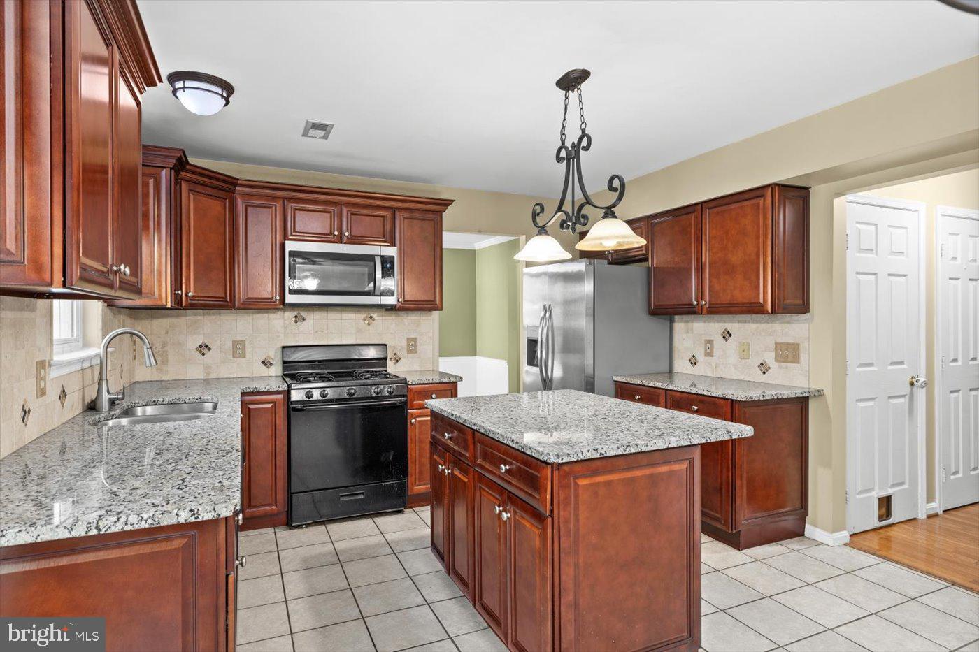 PARK RIDGE - Residential