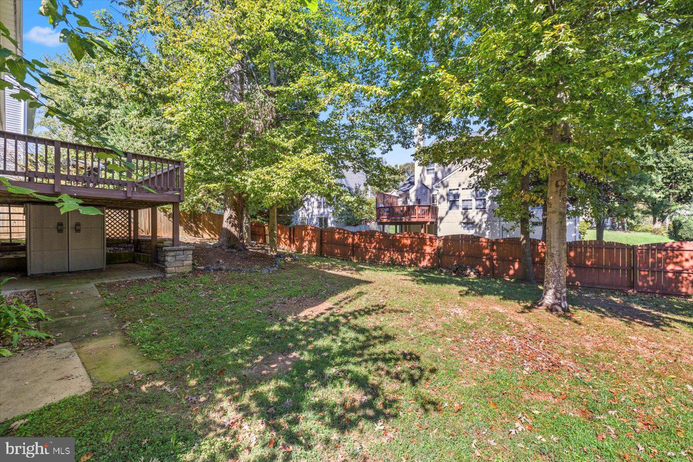 PARK RIDGE - Residential