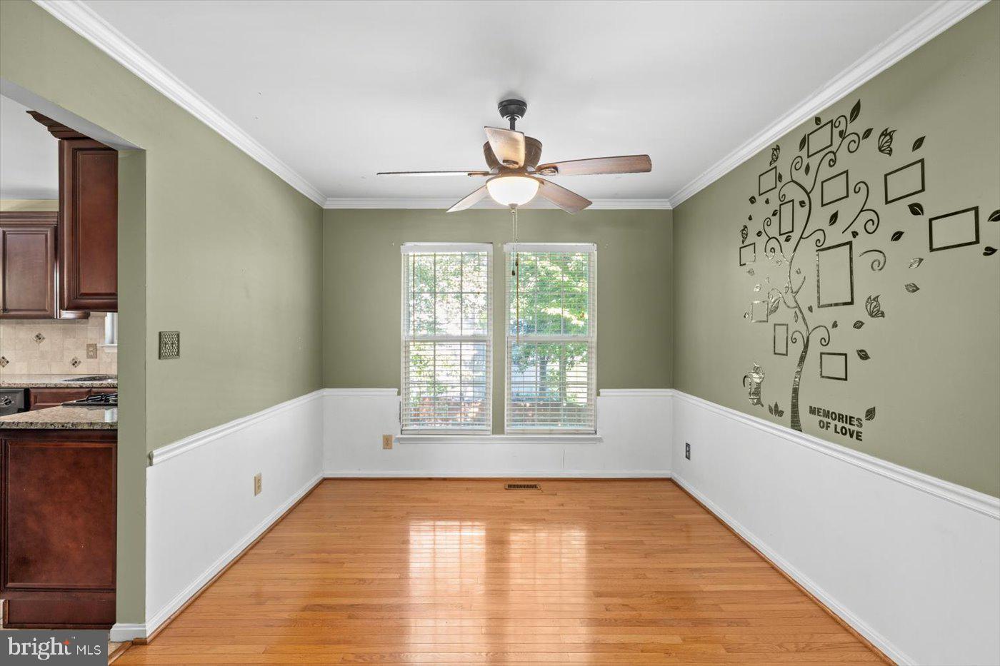 PARK RIDGE - Residential