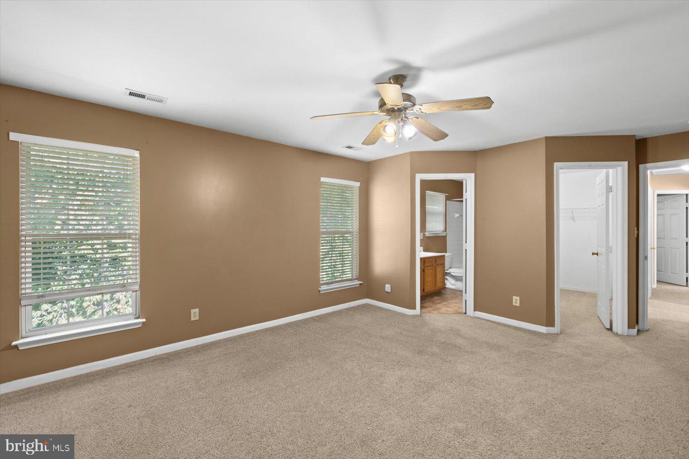 PARK RIDGE - Residential