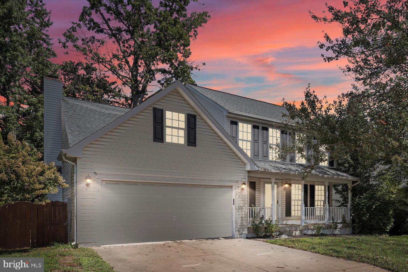 PARK RIDGE - Residential