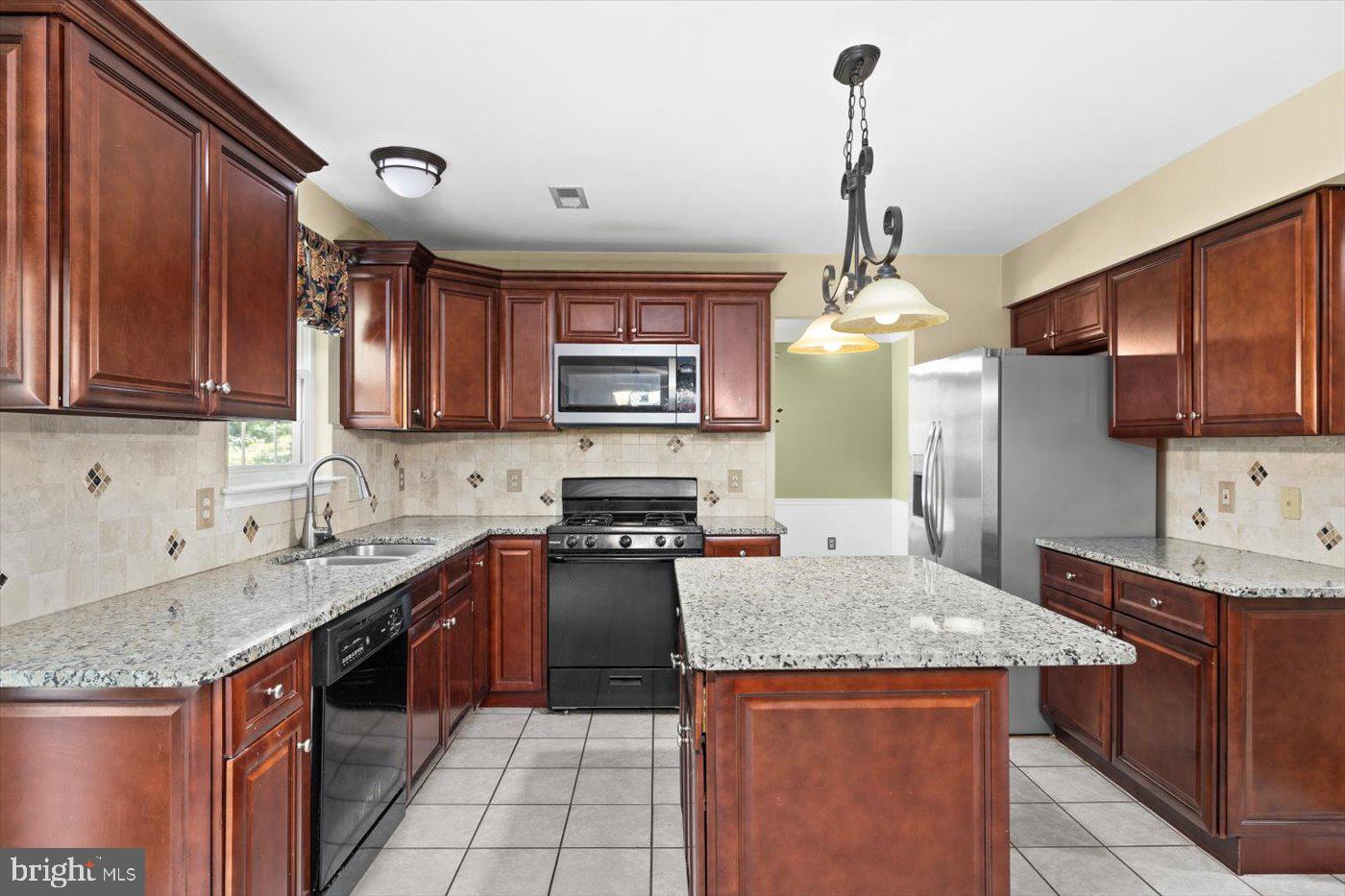 PARK RIDGE - Residential