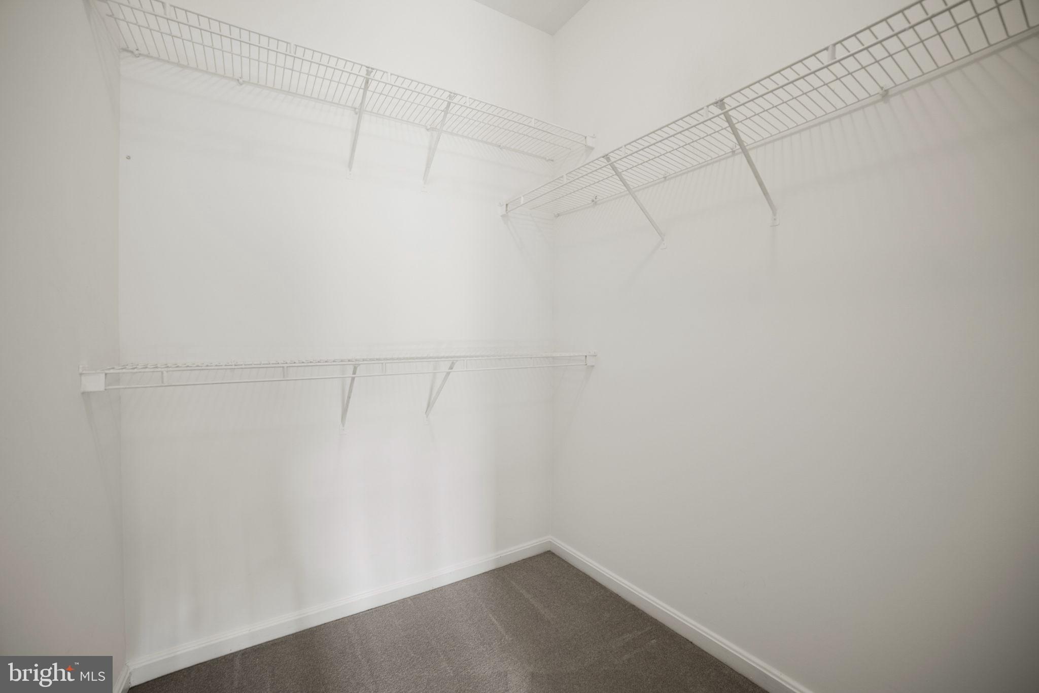 PARKSIDE AT ASHBURN - Residential Lease