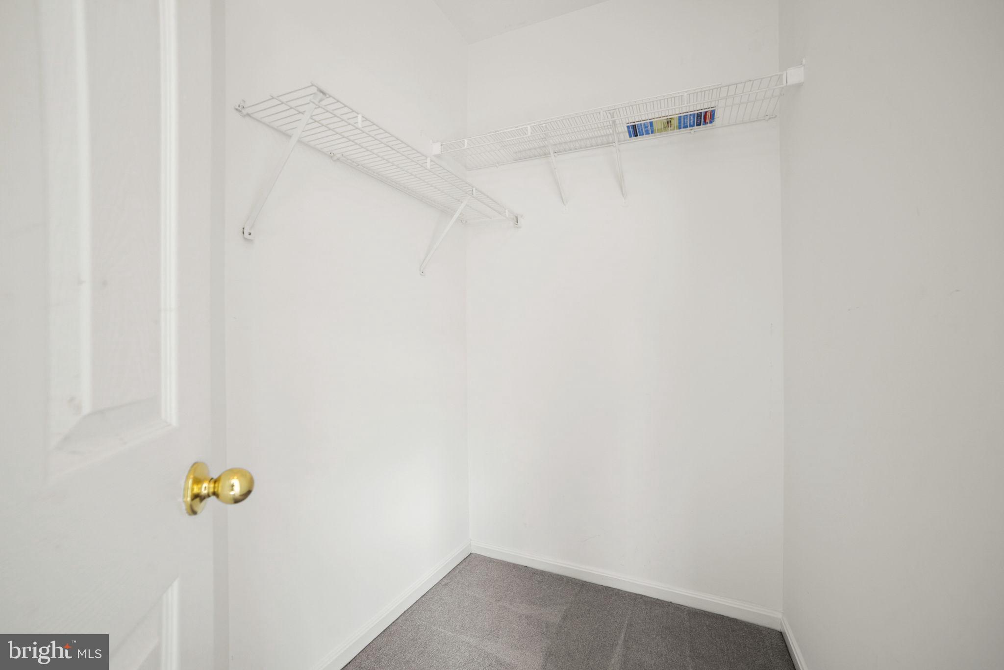 PARKSIDE AT ASHBURN - Residential Lease