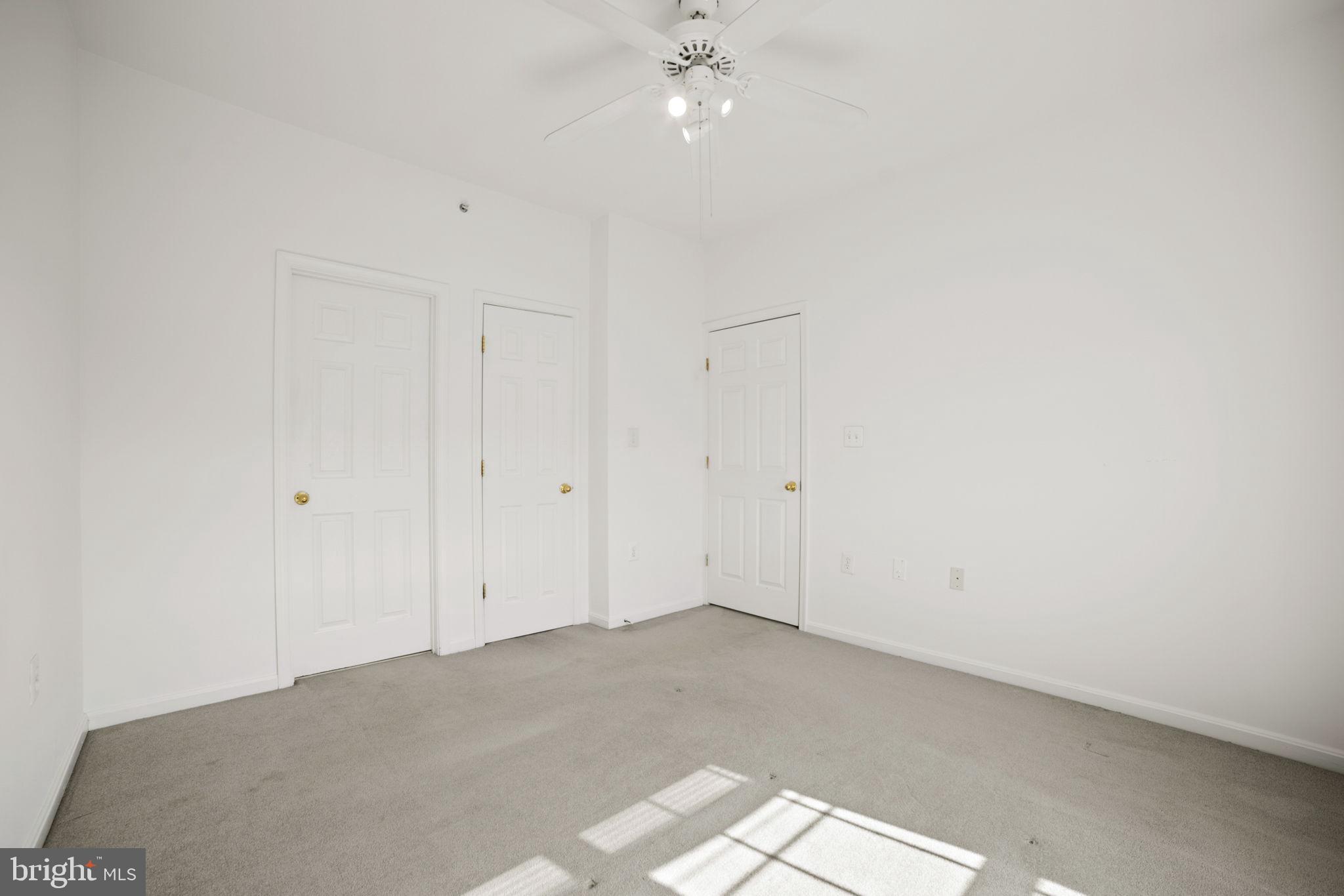 PARKSIDE AT ASHBURN - Residential Lease