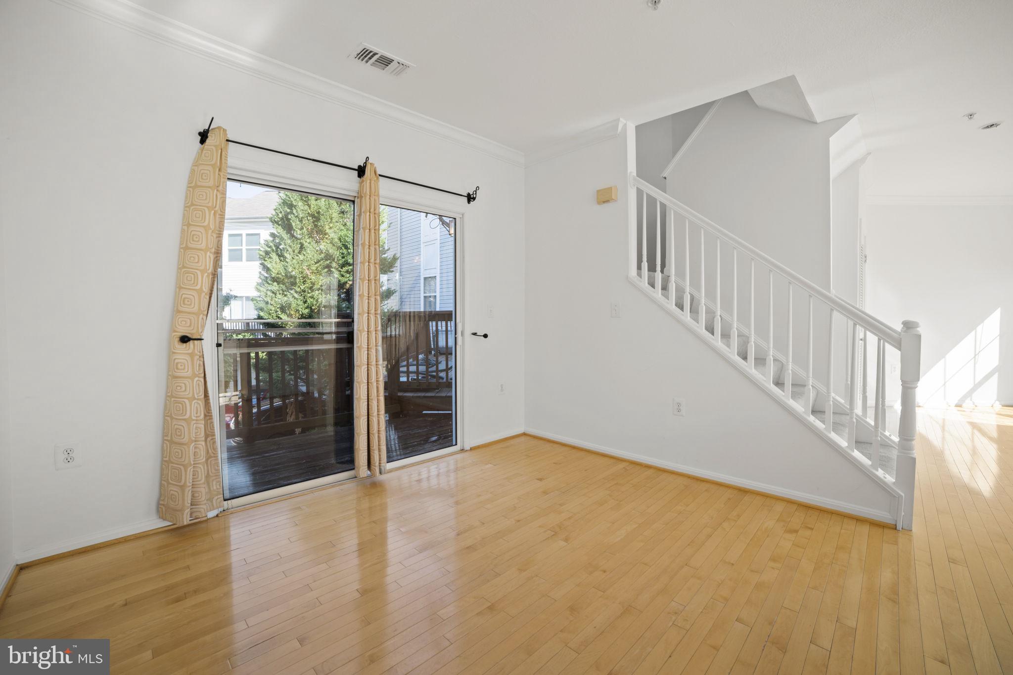 PARKSIDE AT ASHBURN - Residential Lease