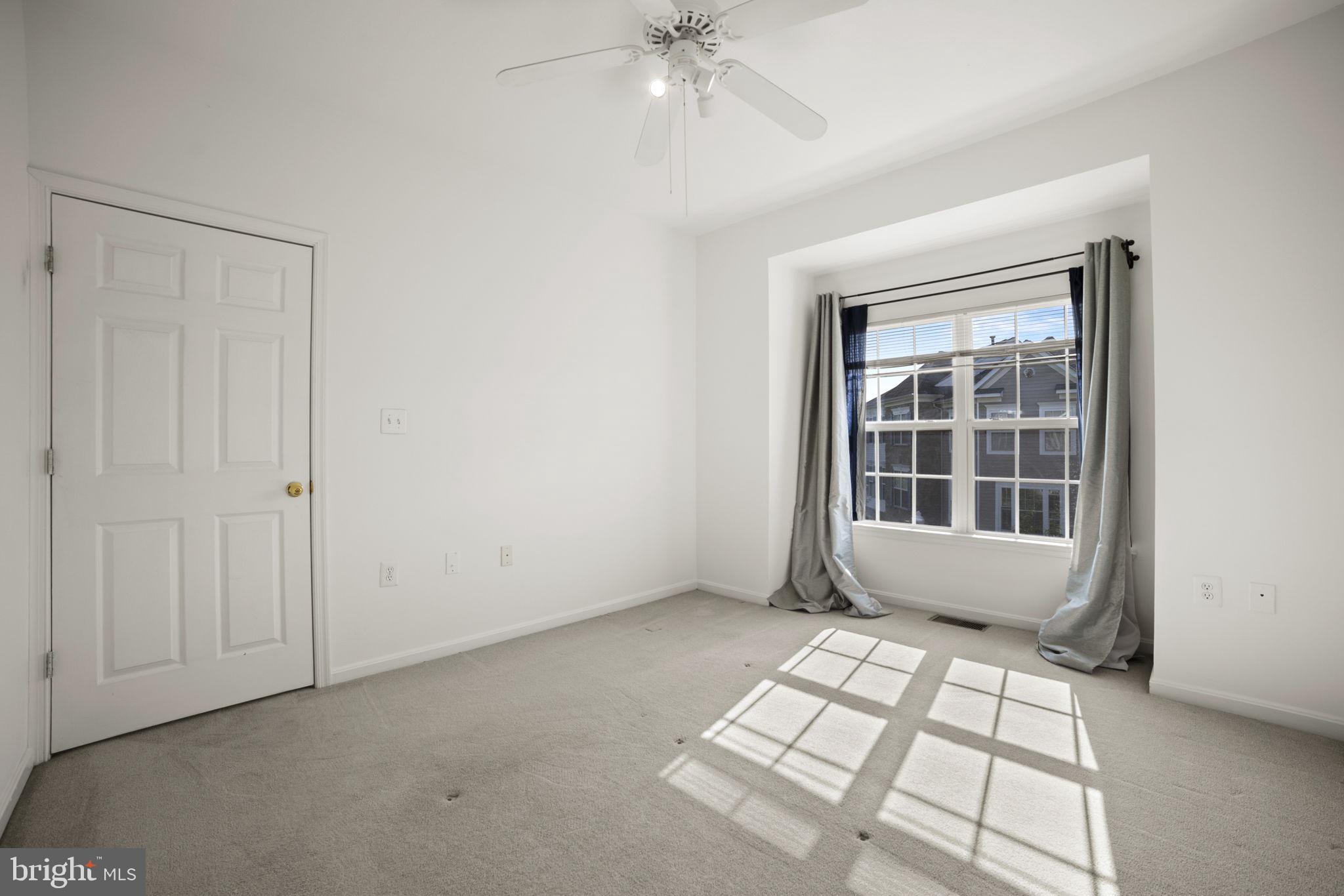 PARKSIDE AT ASHBURN - Residential Lease