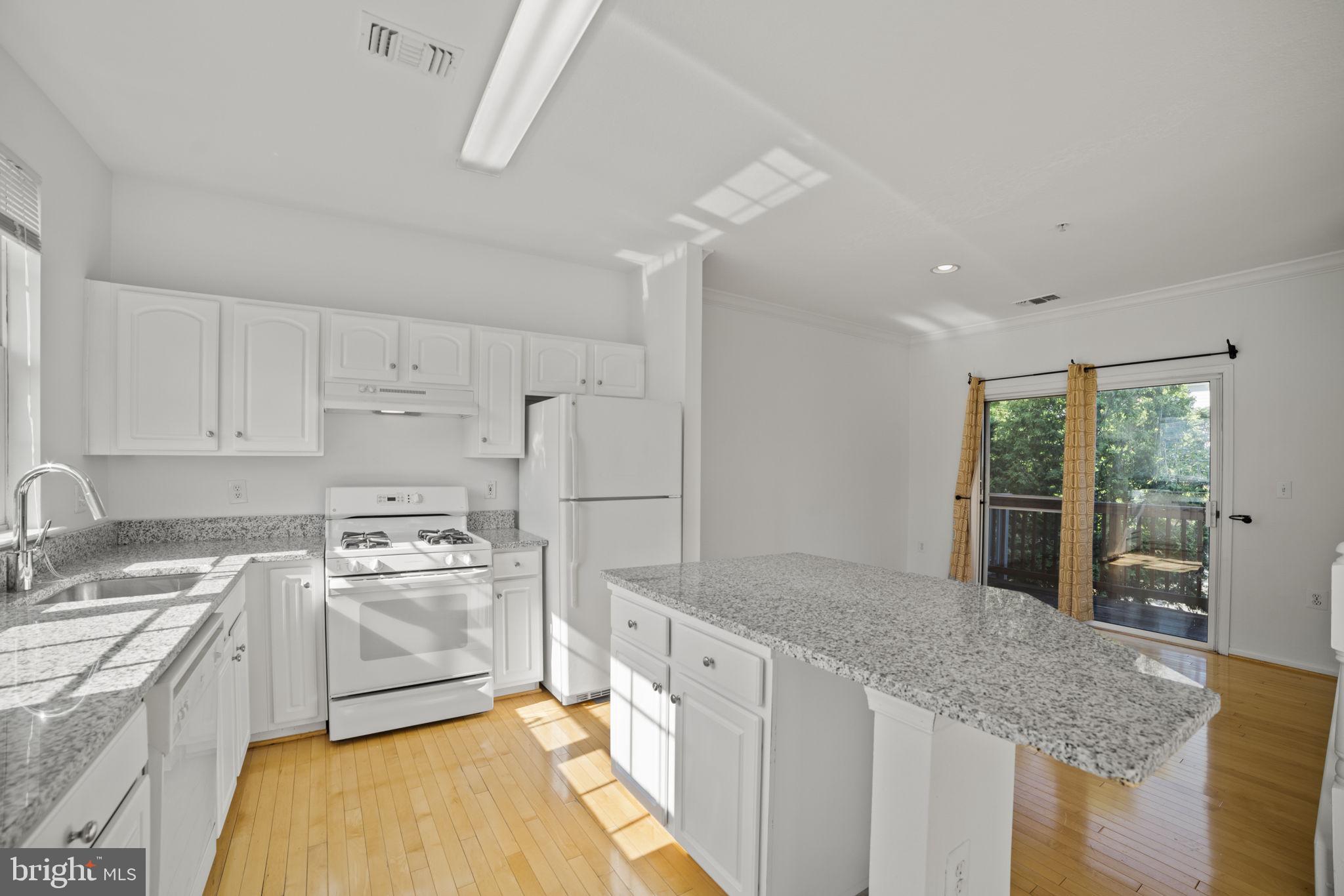 PARKSIDE AT ASHBURN - Residential Lease